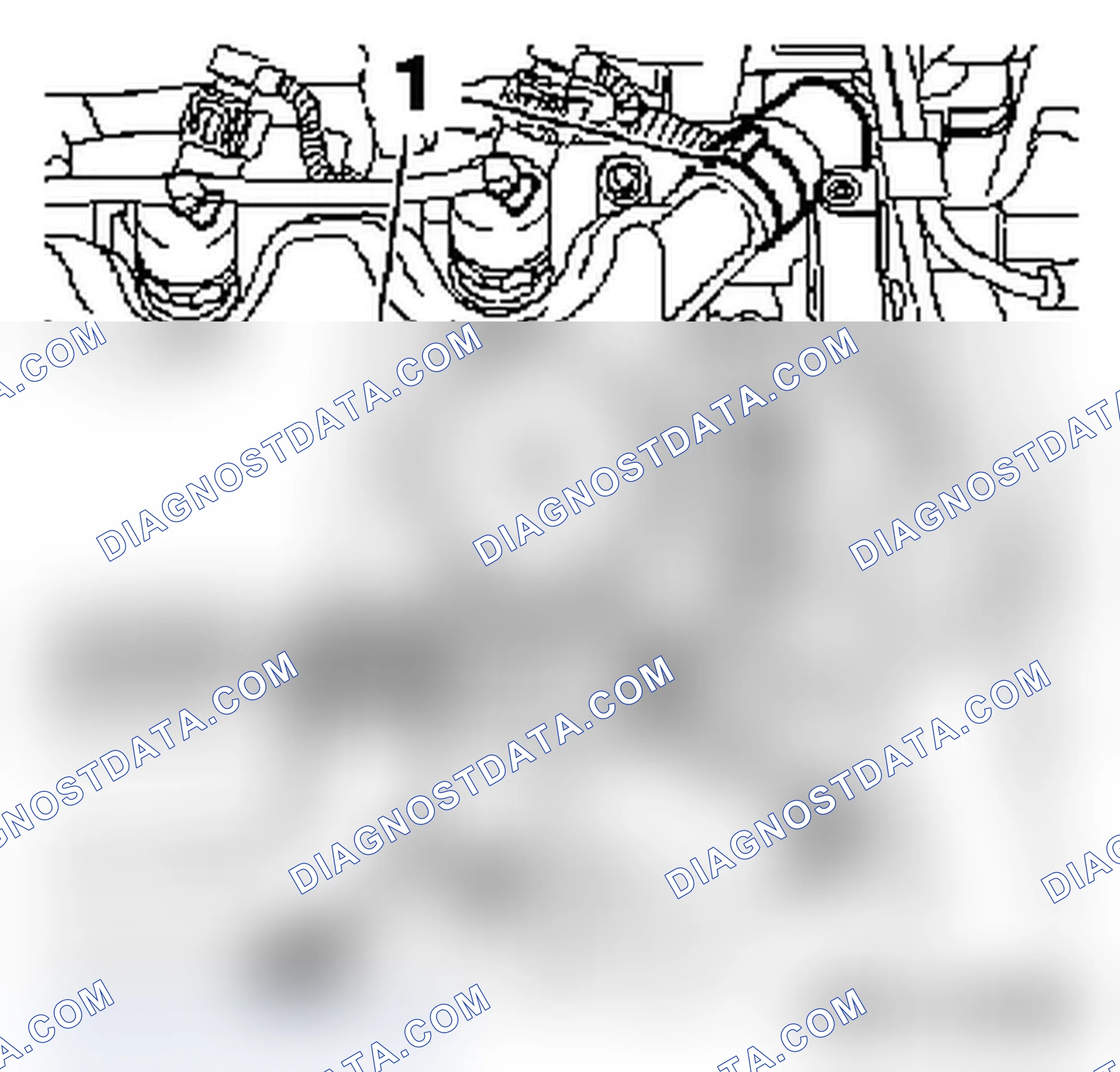 Repair Engine Using Part Engine