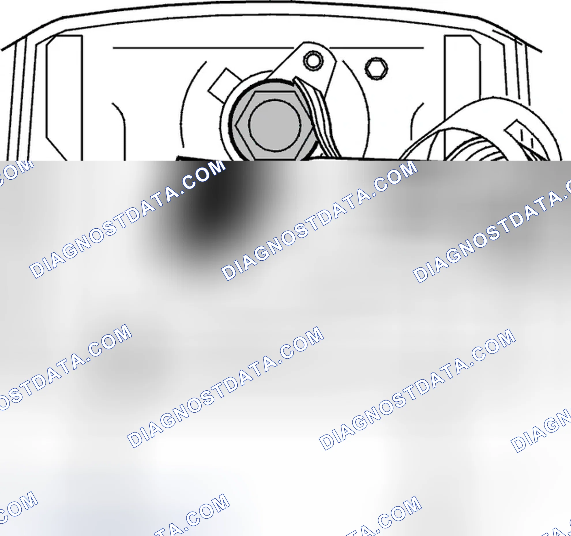 Scheme 162: Slacken Off Center Screw