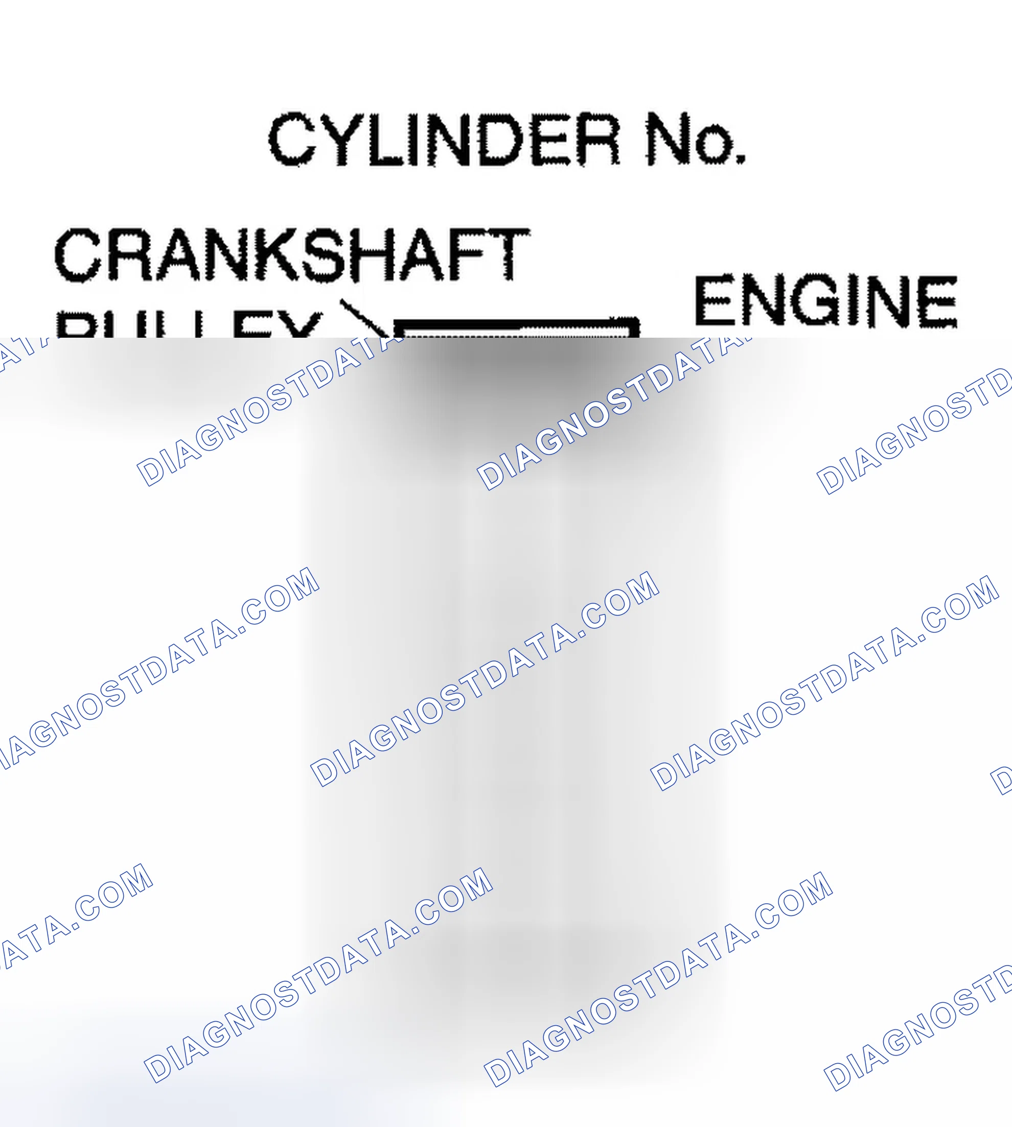 Scheme 30: ENGINE TECHNICAL DATA [L3]