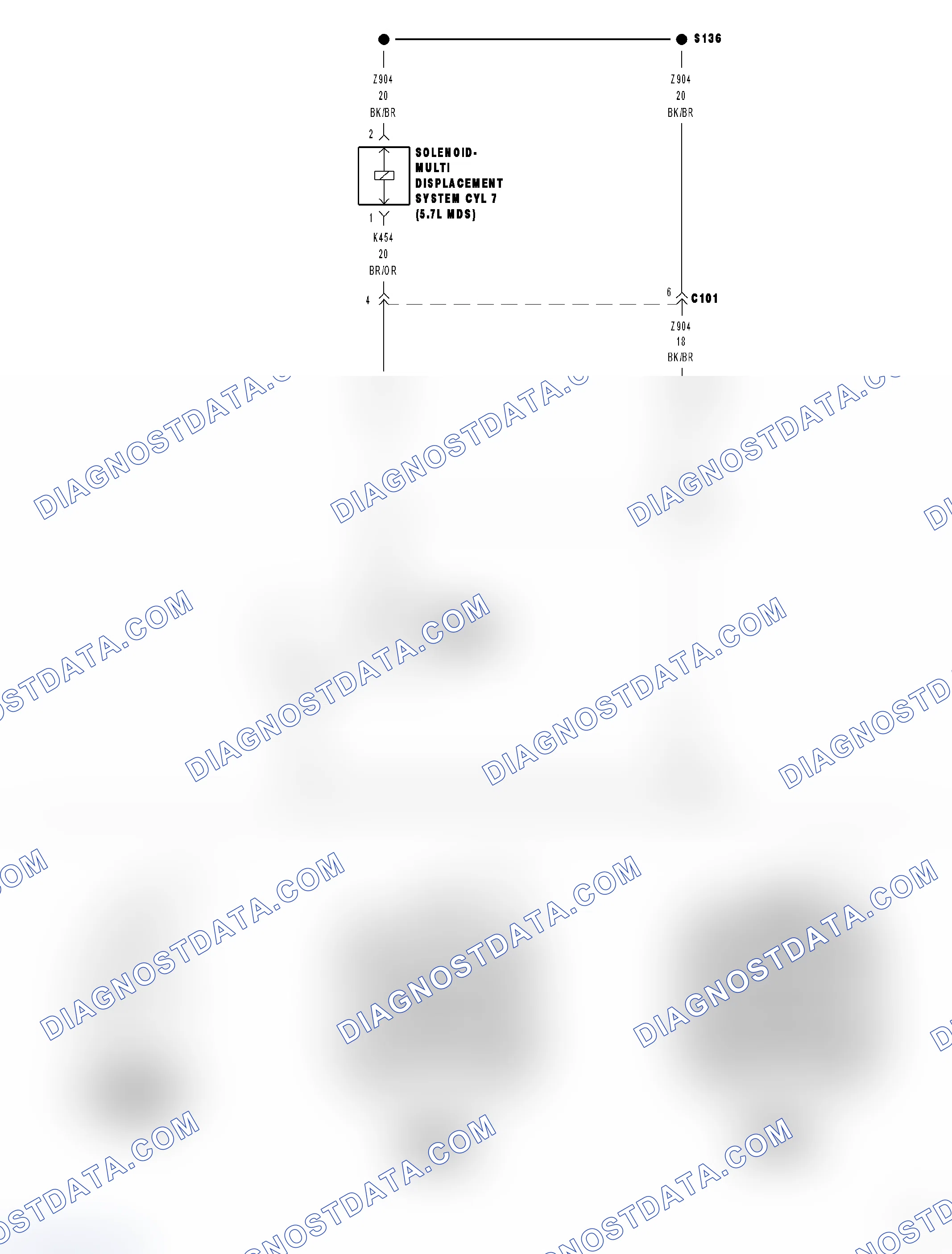 Scheme 460: Circuit Schematic