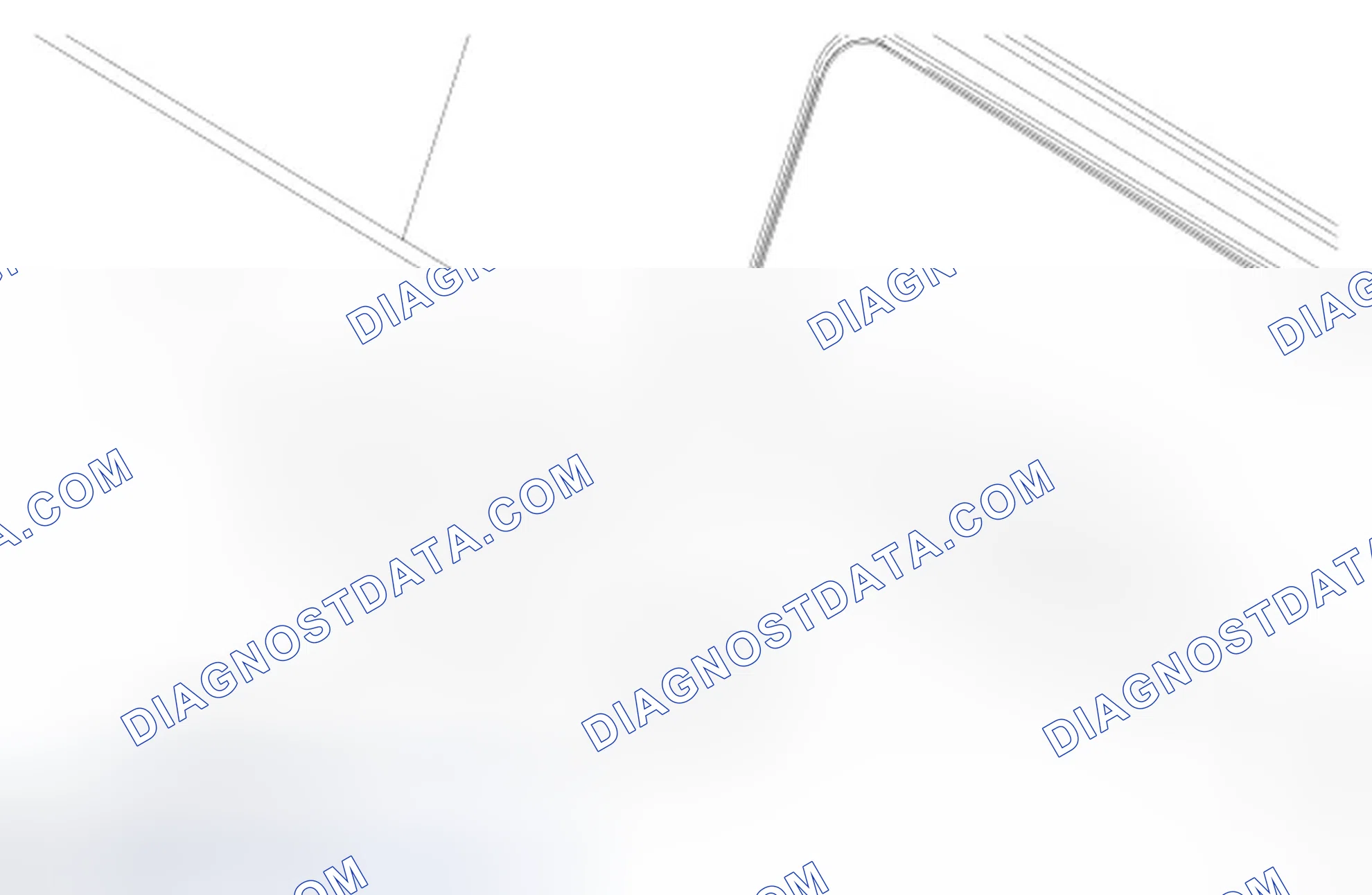 Scheme 20: Seat Latch Striker - Rear