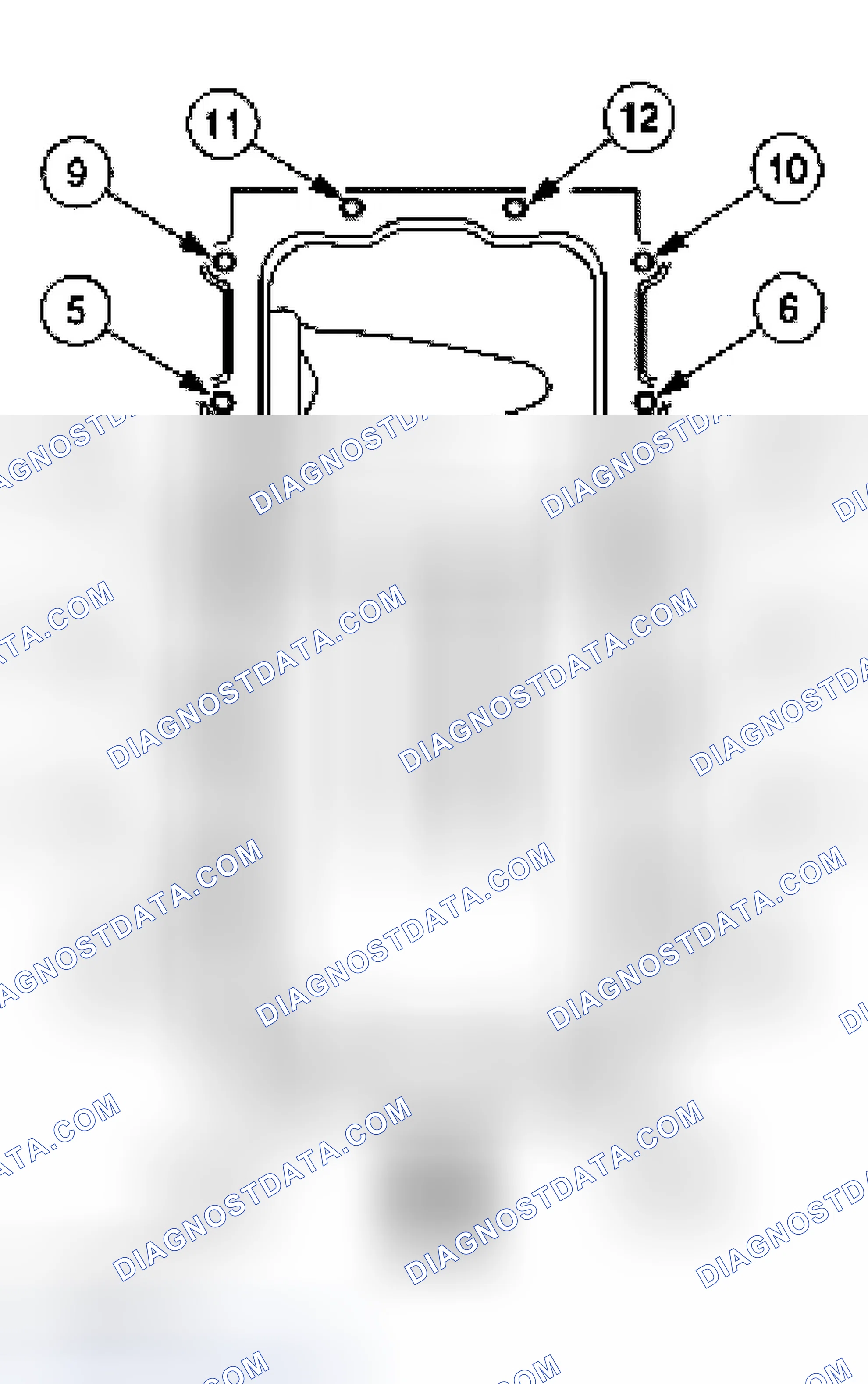 Scheme 505: Installation