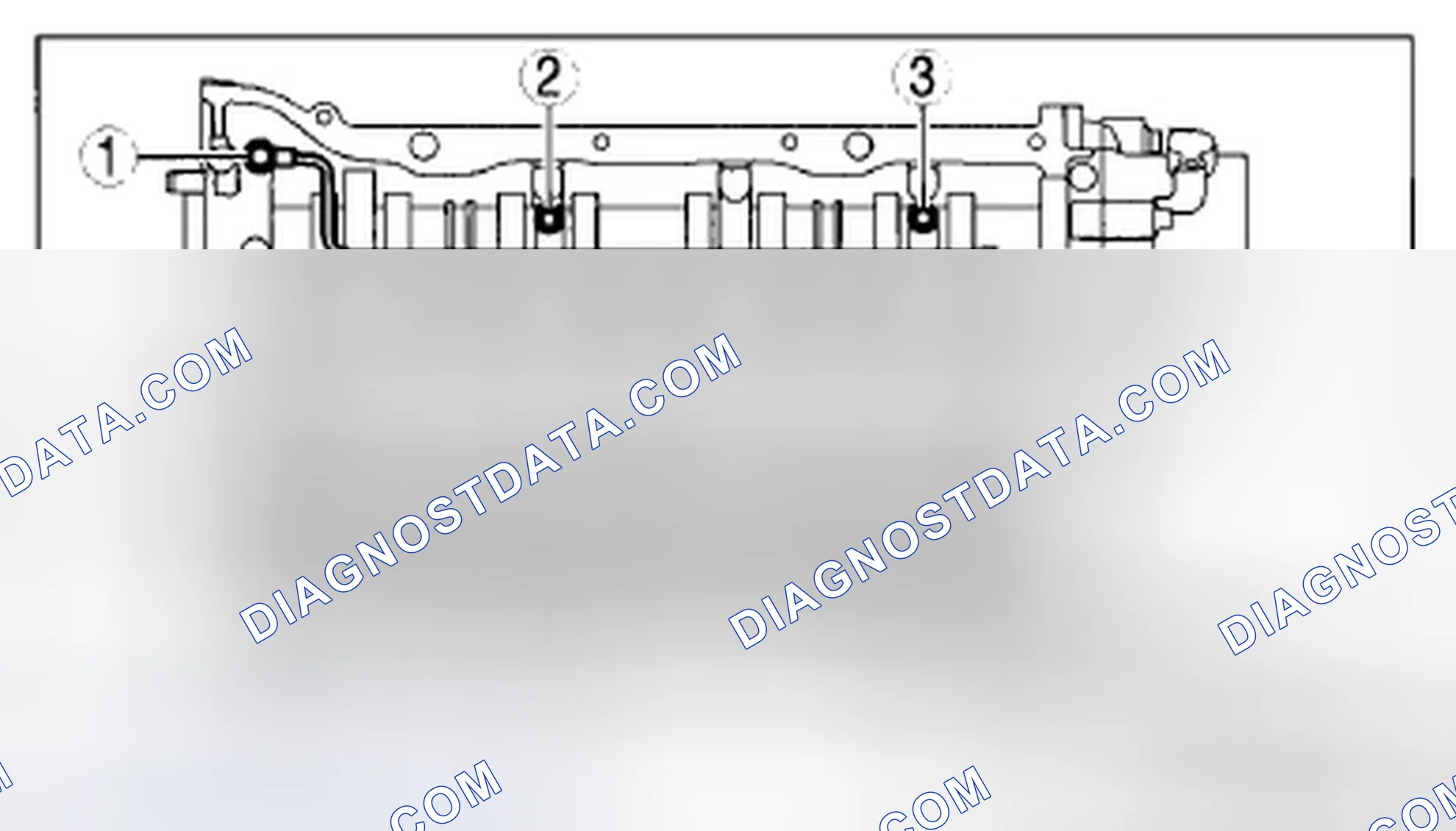 Scheme 64: Oil Shower Pipe Installation Note