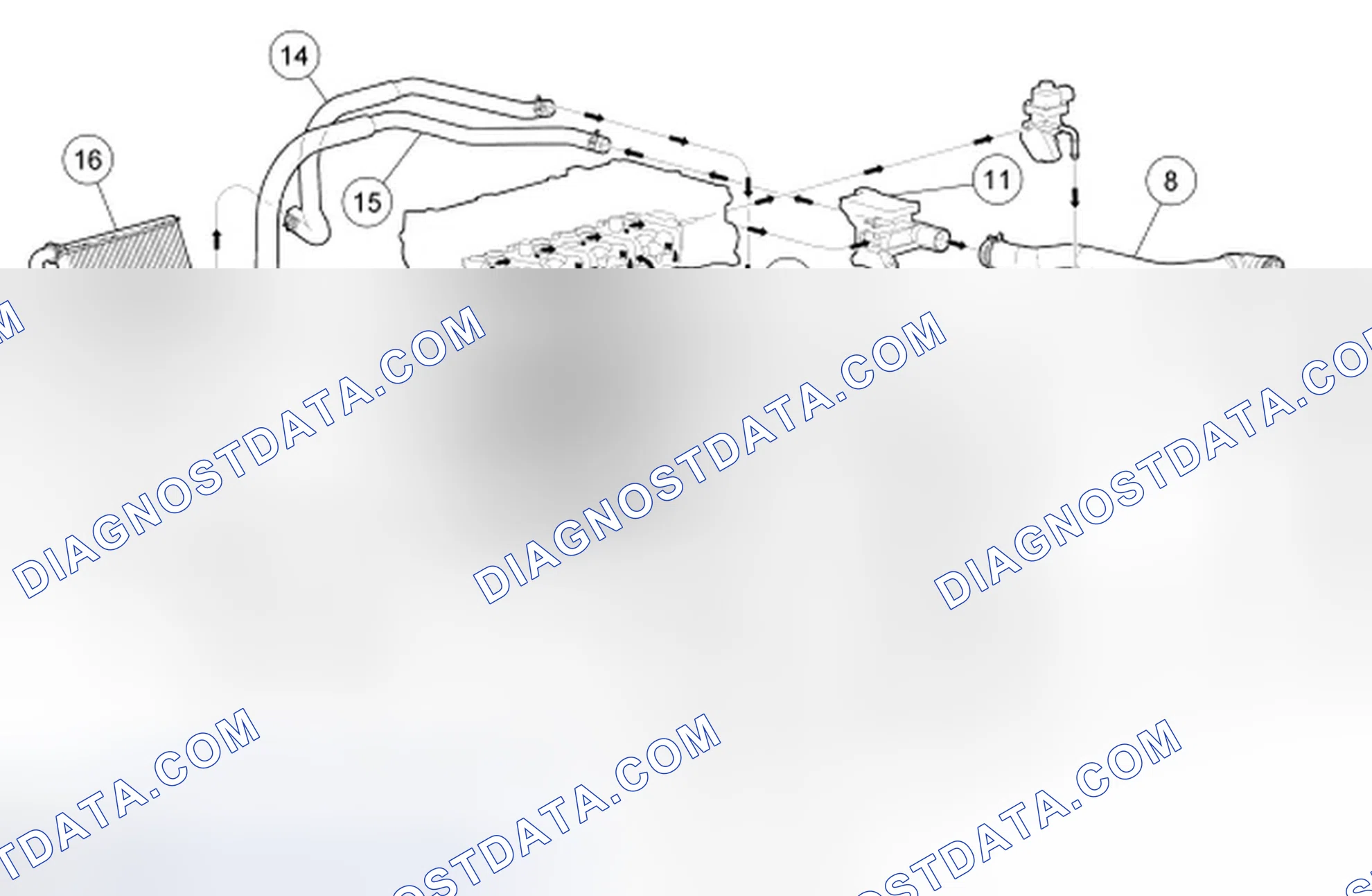 Scheme 5: Fail Safe Cooling