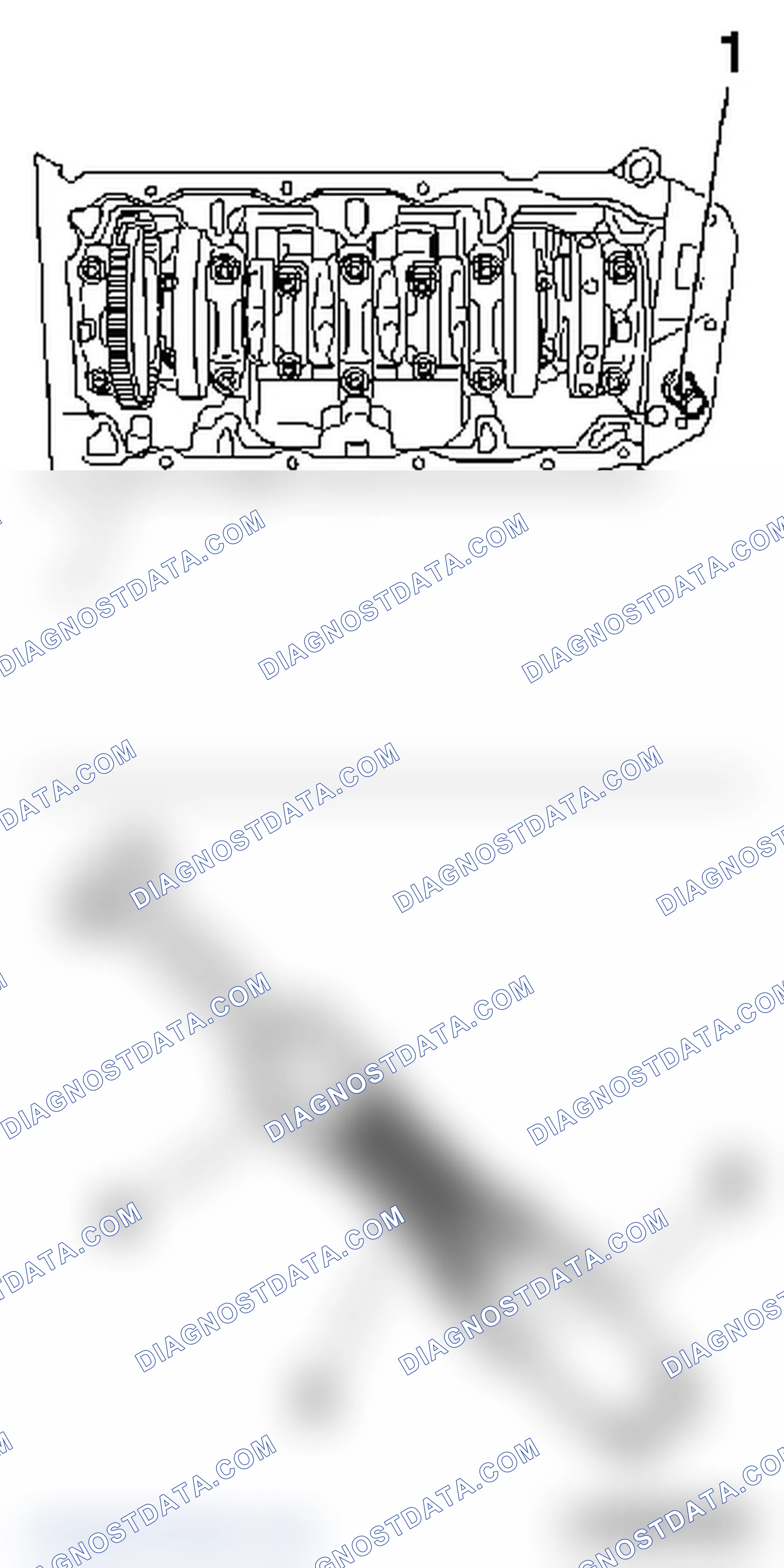 Replace Oil Pressure Control Valve