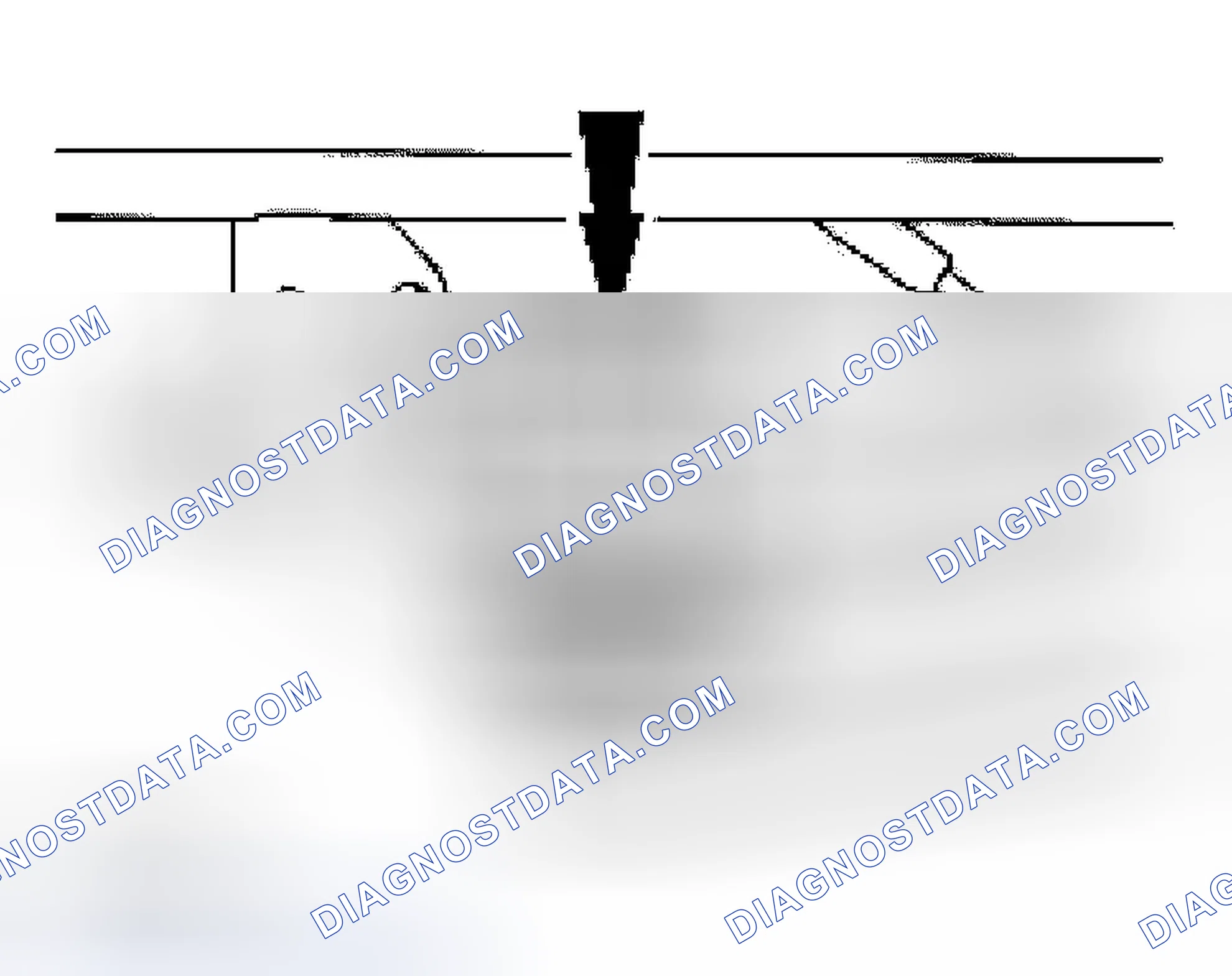 Scheme 1: Lifting Points - E150, E250, E350, Cutaway, and Cargo Vehicles
