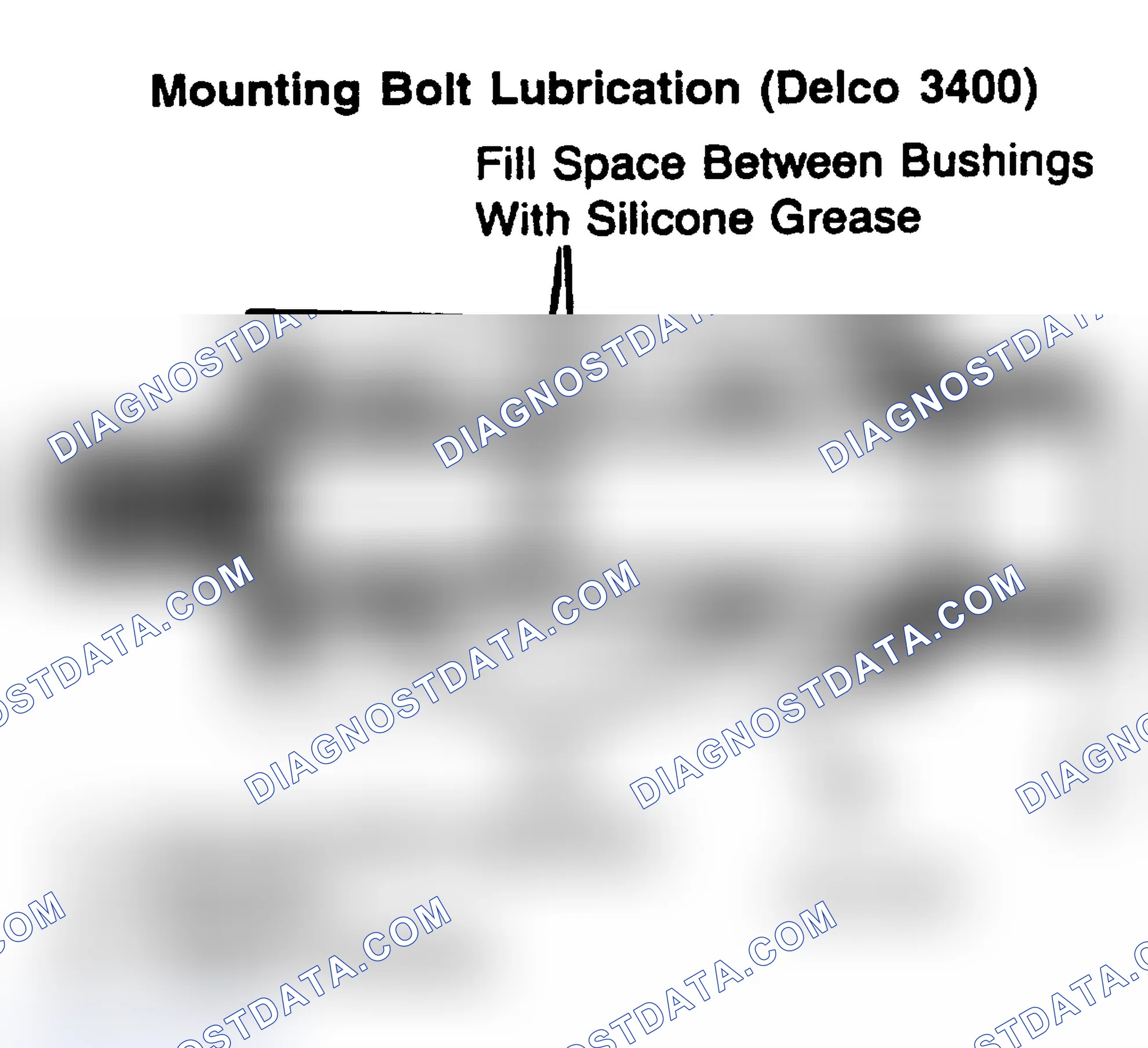 Scheme 17: BRAKE SERVICE INFORMATION