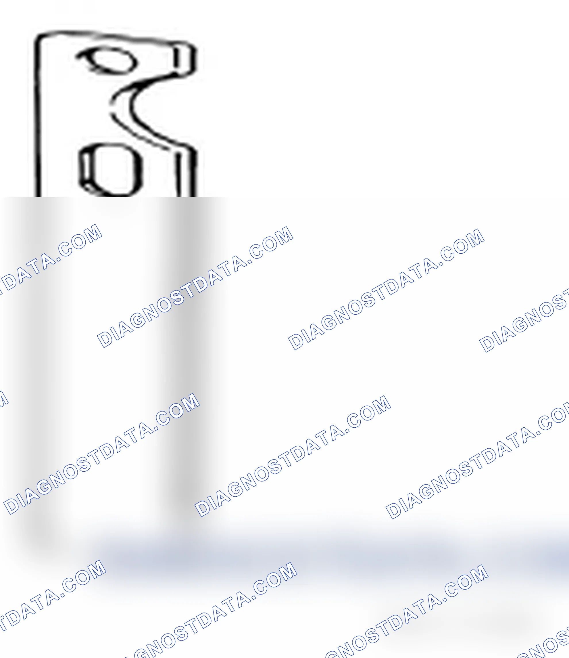 Scheme 312: 11 5 050 Holder