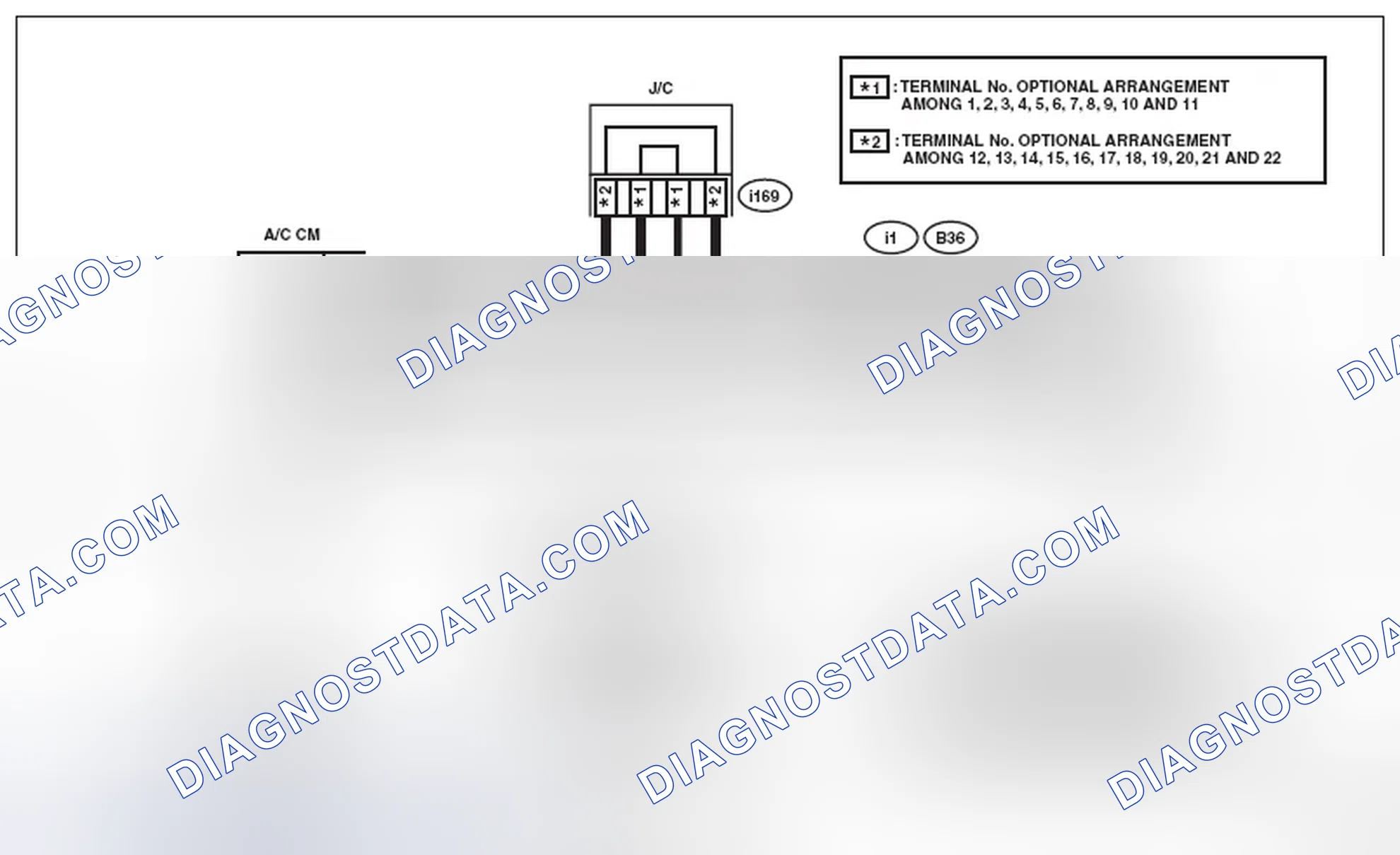 Scheme 52: WIRING DIAGRAM