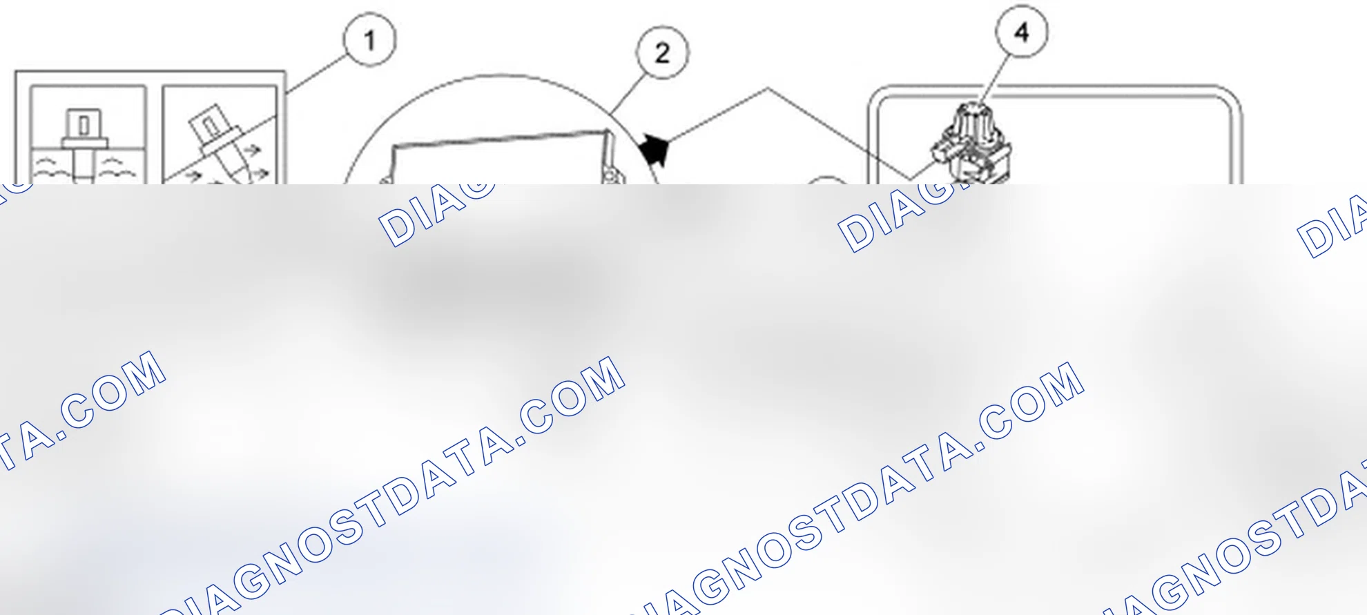 Scheme 71: Enhanced Evaporative Emission (EVAP) System