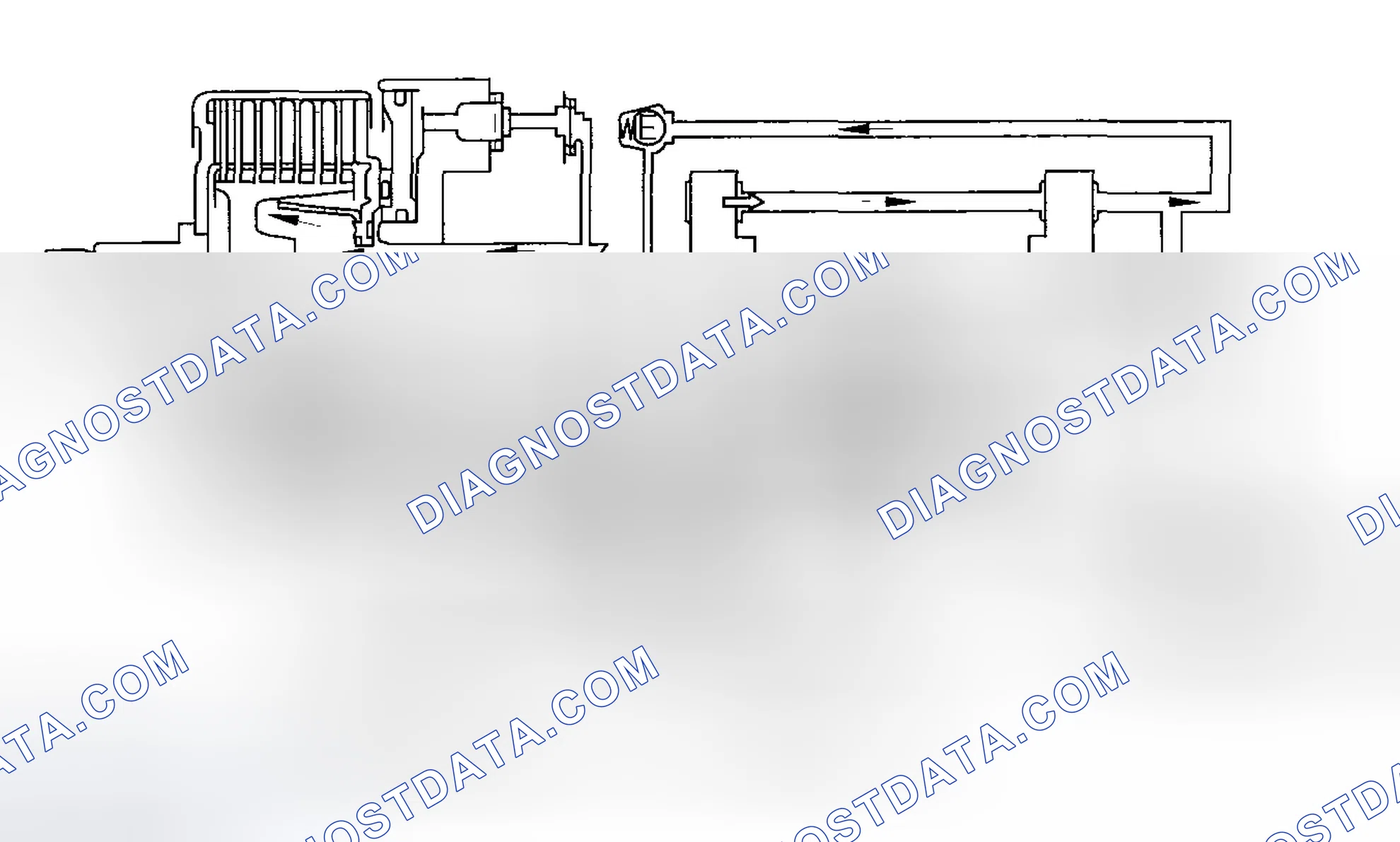 Scheme 7: Thermal Switch Operation (2WD)