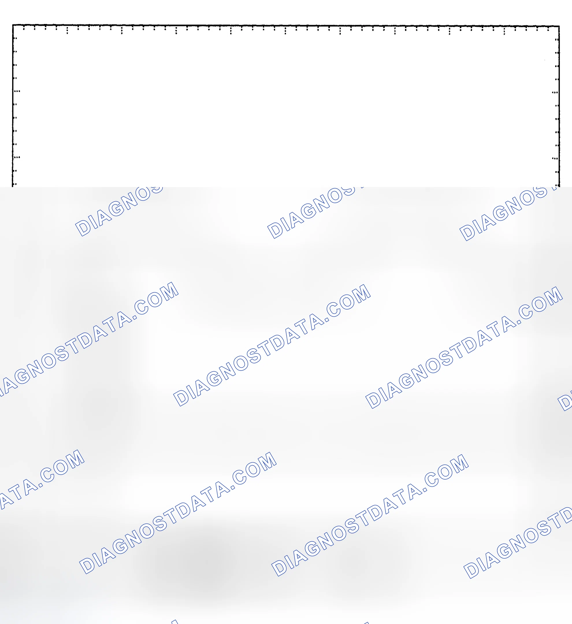 Scheme 26: Injector Bank - Known Good - Voltage Pattern