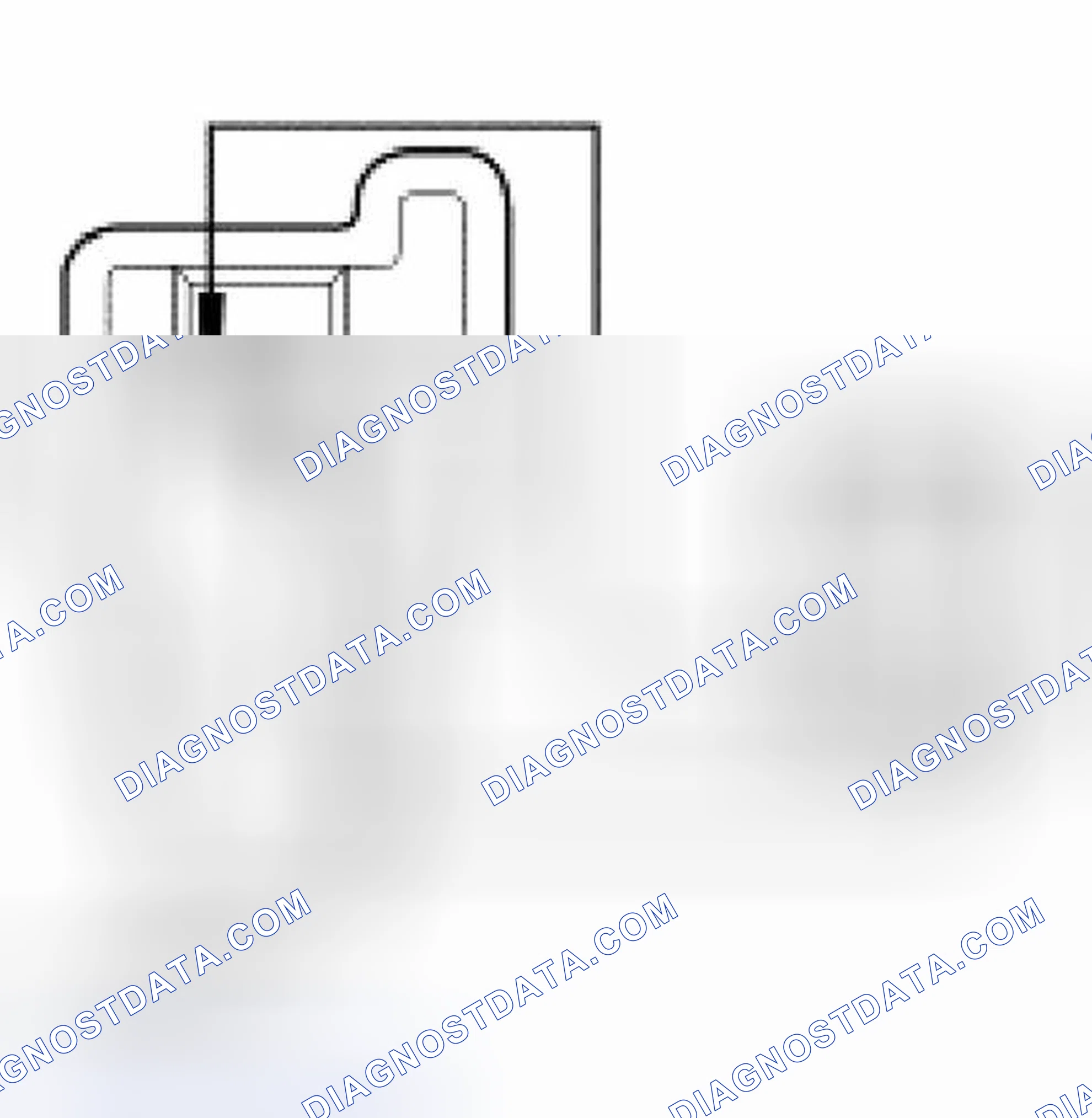 Scheme 98: PINPOINT TEST D: DTC B1251 OR DTC1253 - A/C IN-VEHICLE TEMPERATURE SENSOR OPEN CIRCUIT OR SHORT TO G