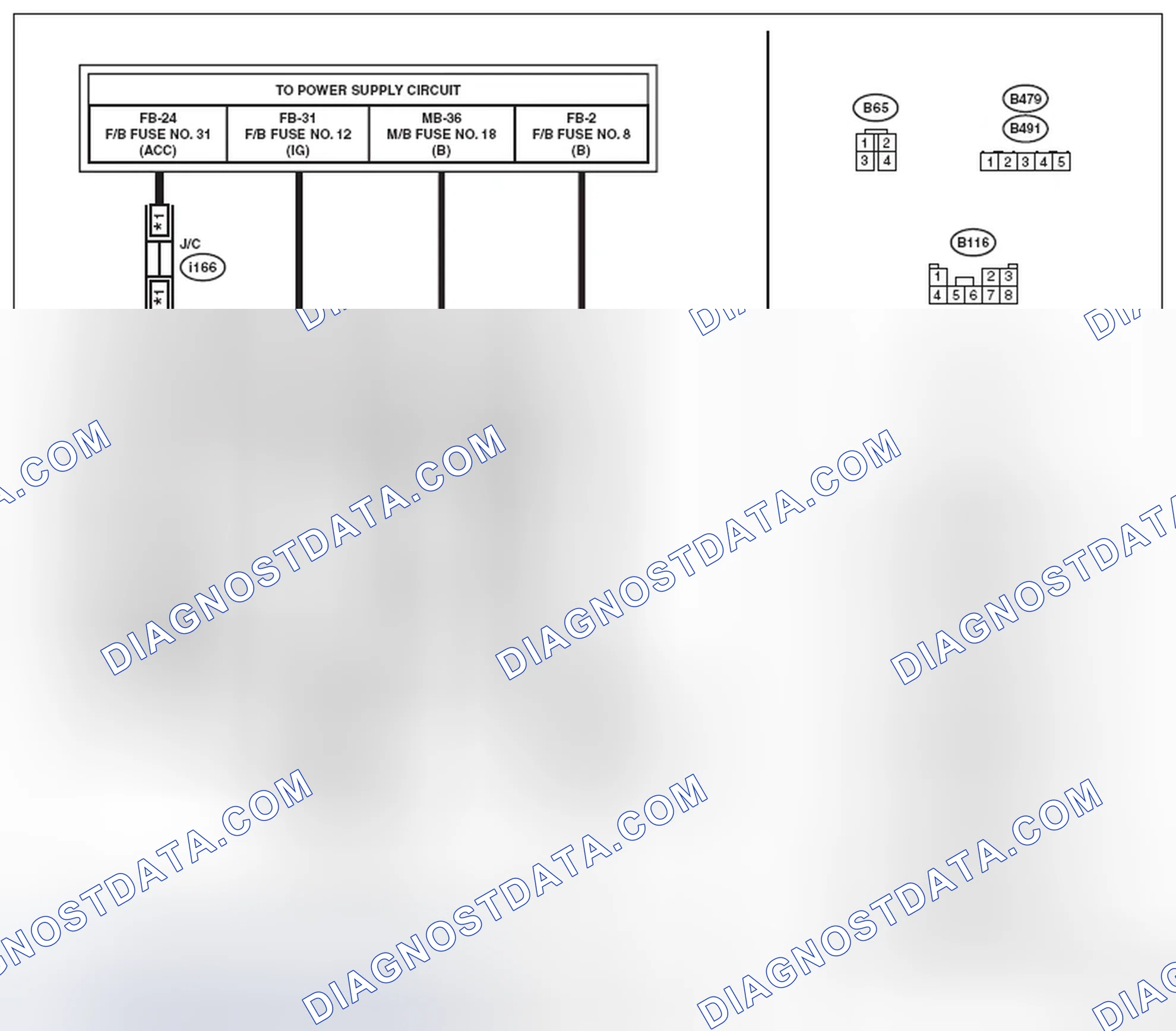 Scheme 11: WIRING DIAGRAM