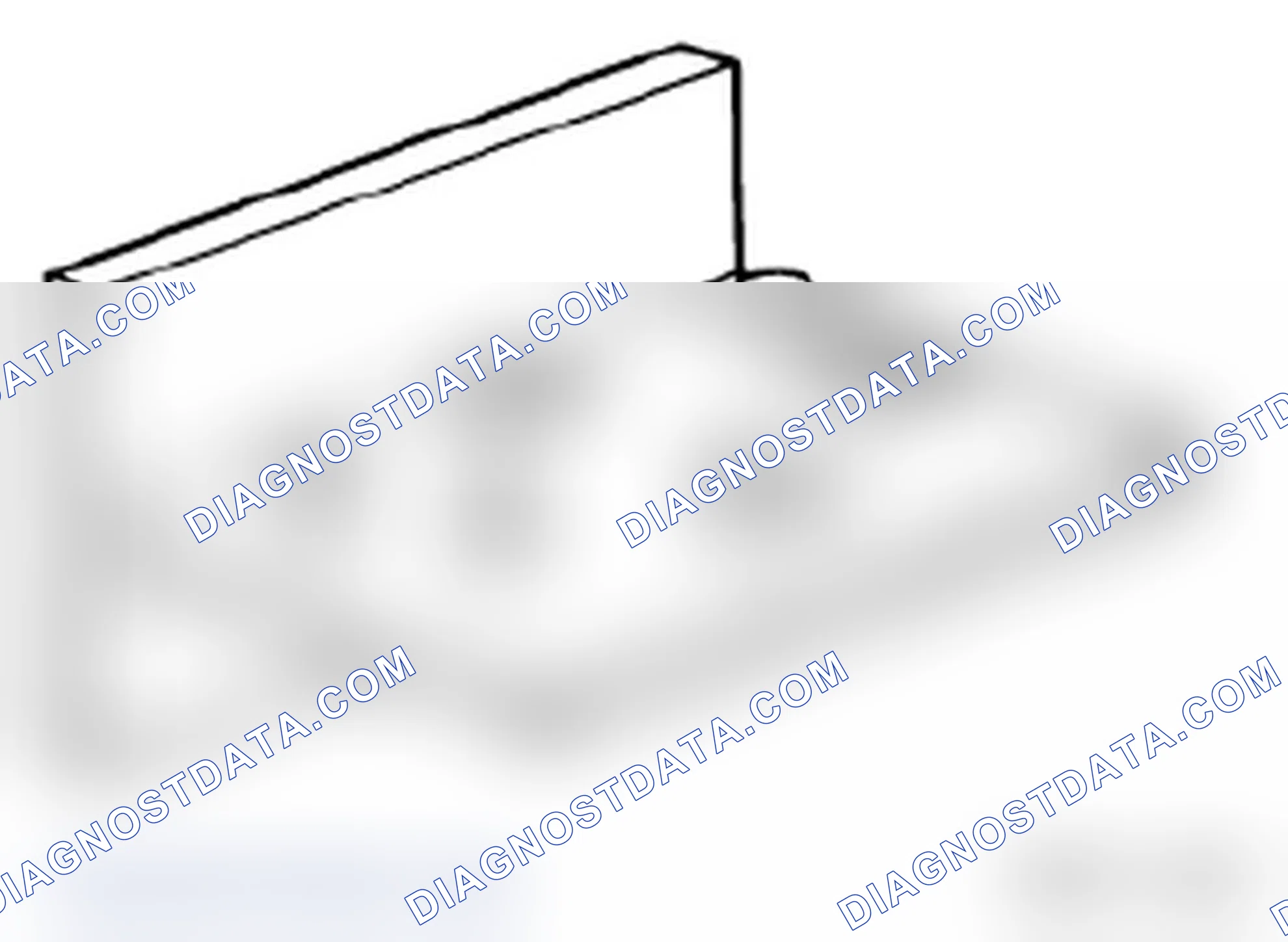 Scheme 345: 24 1 220 Take-Up Support For Drive Flange