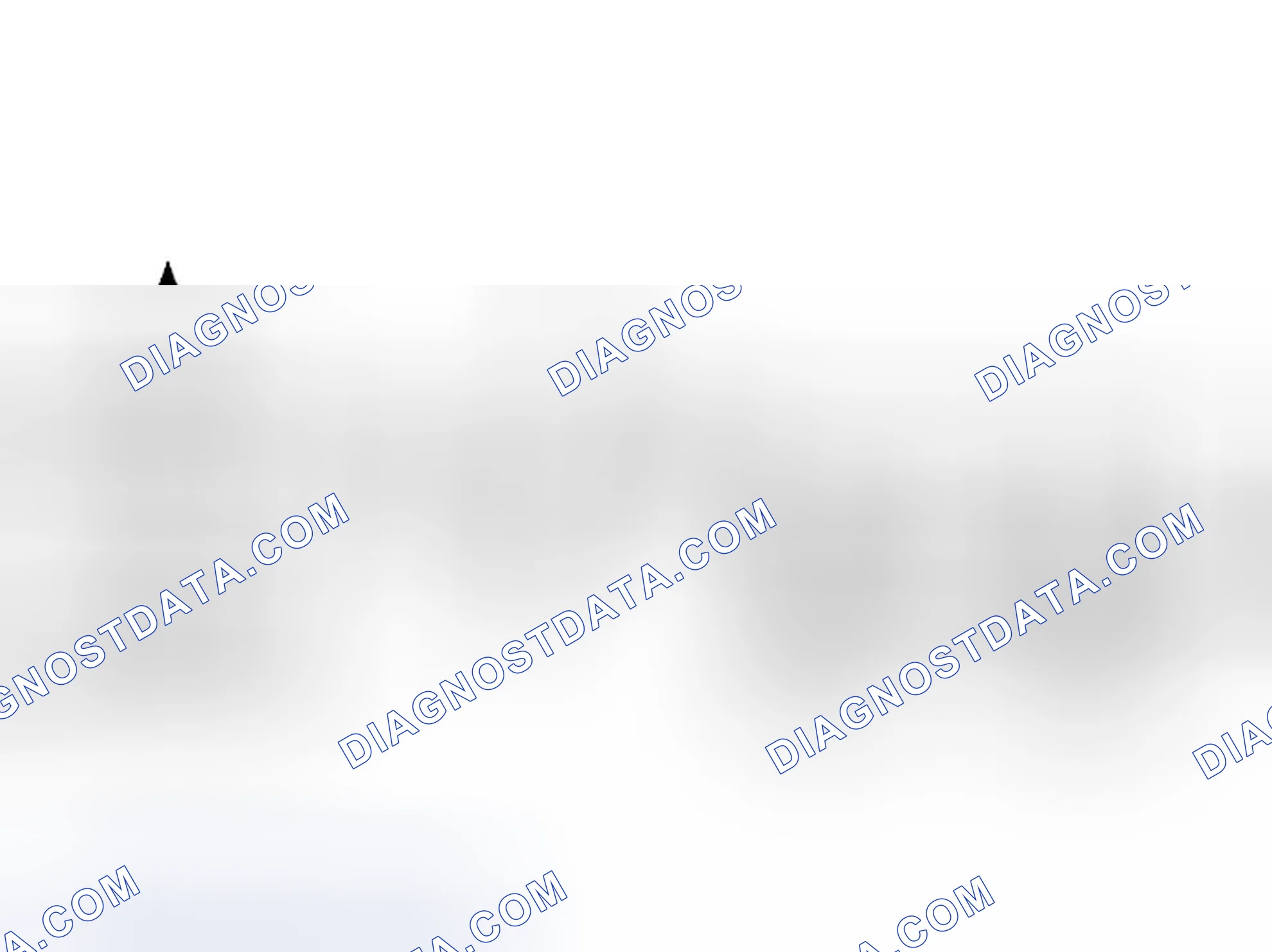 Scheme 1945: Short-circuit to supply voltage, intermittent faults