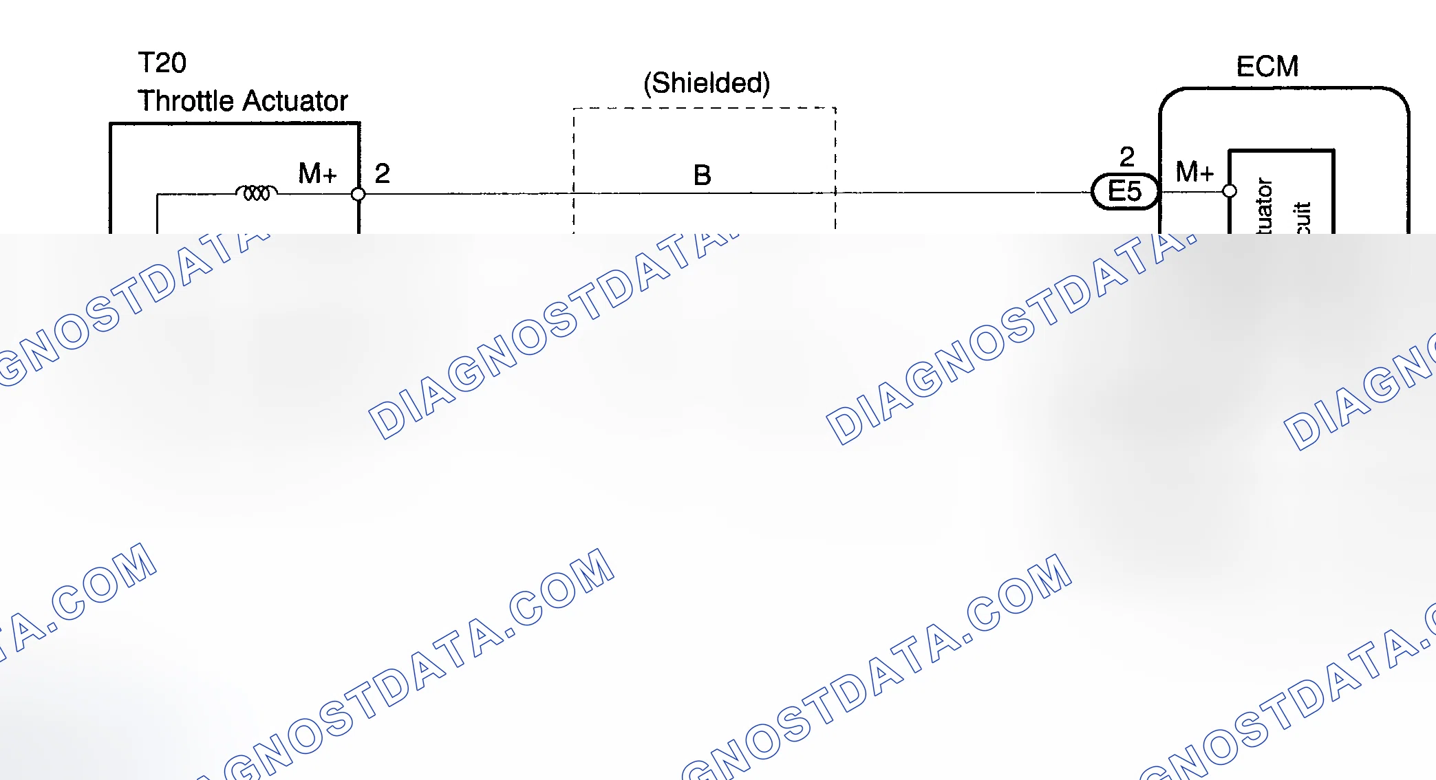 Scheme 696: WIRING DIAGRAM