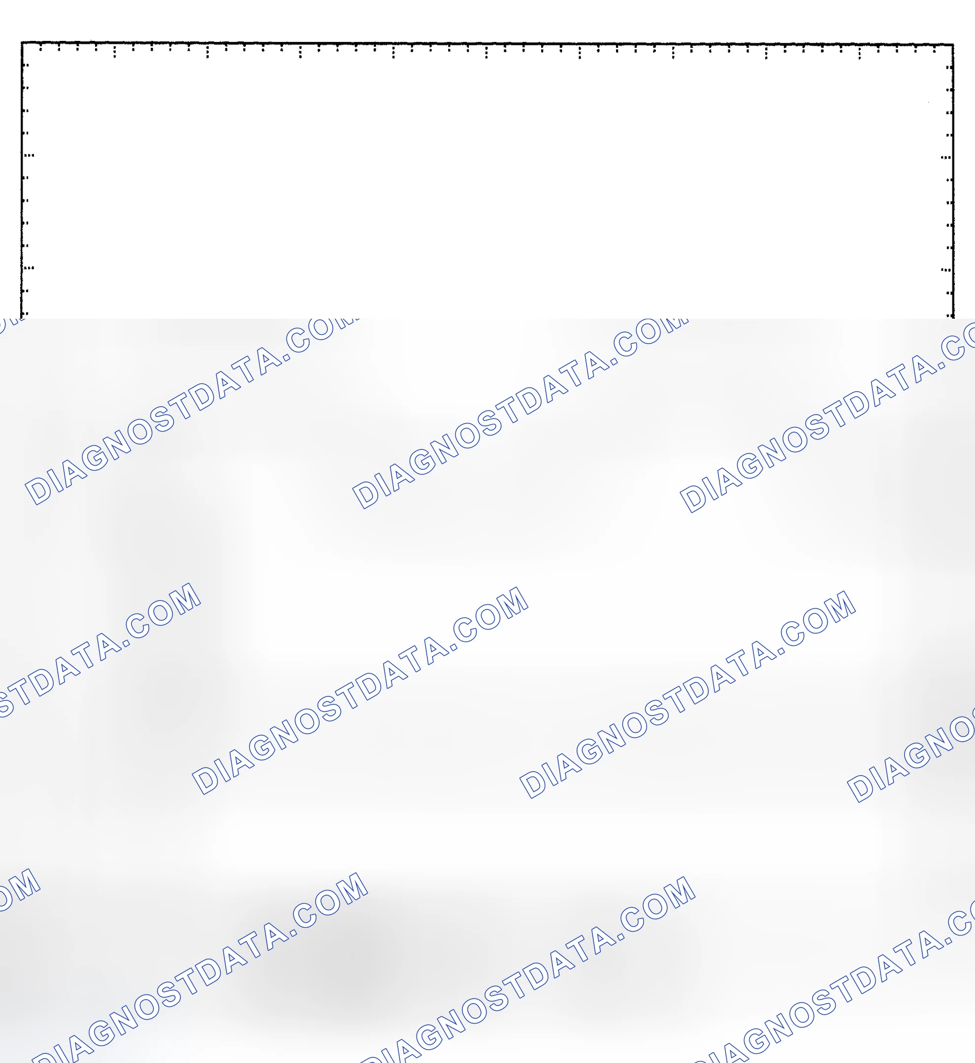 Scheme 26: Injector Bank - Known Good - Voltage Pattern