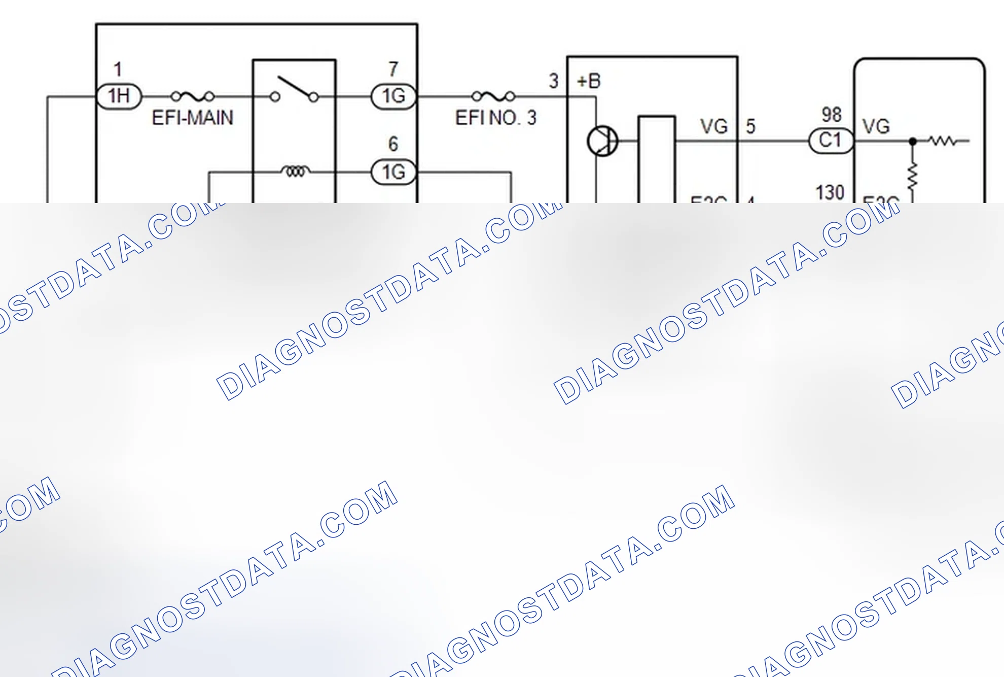 Scheme 346: WIRING DIAGRAM