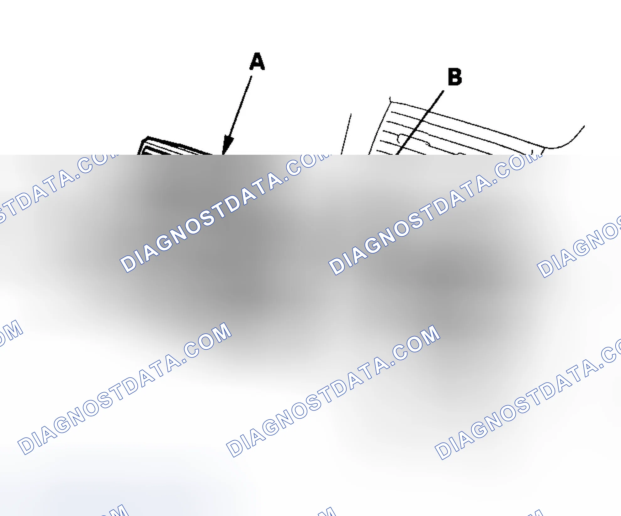 Scheme 85: Climate Control Unit Removal and Installation