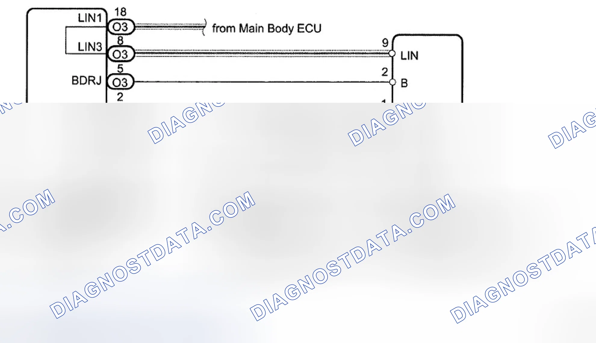 Scheme 30: WIRING DIAGRAM