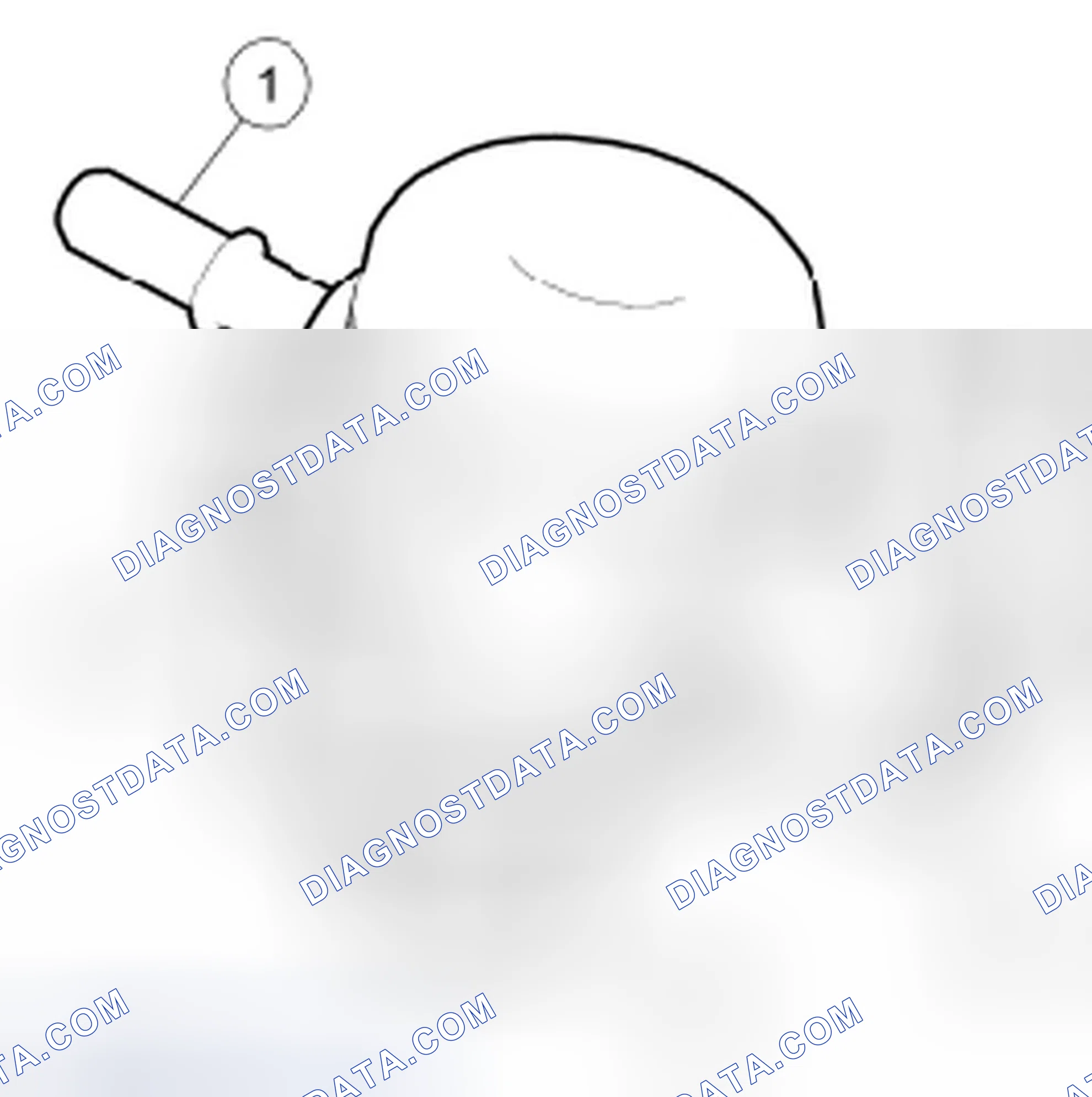 Scheme 44: Fuel Injection Pump