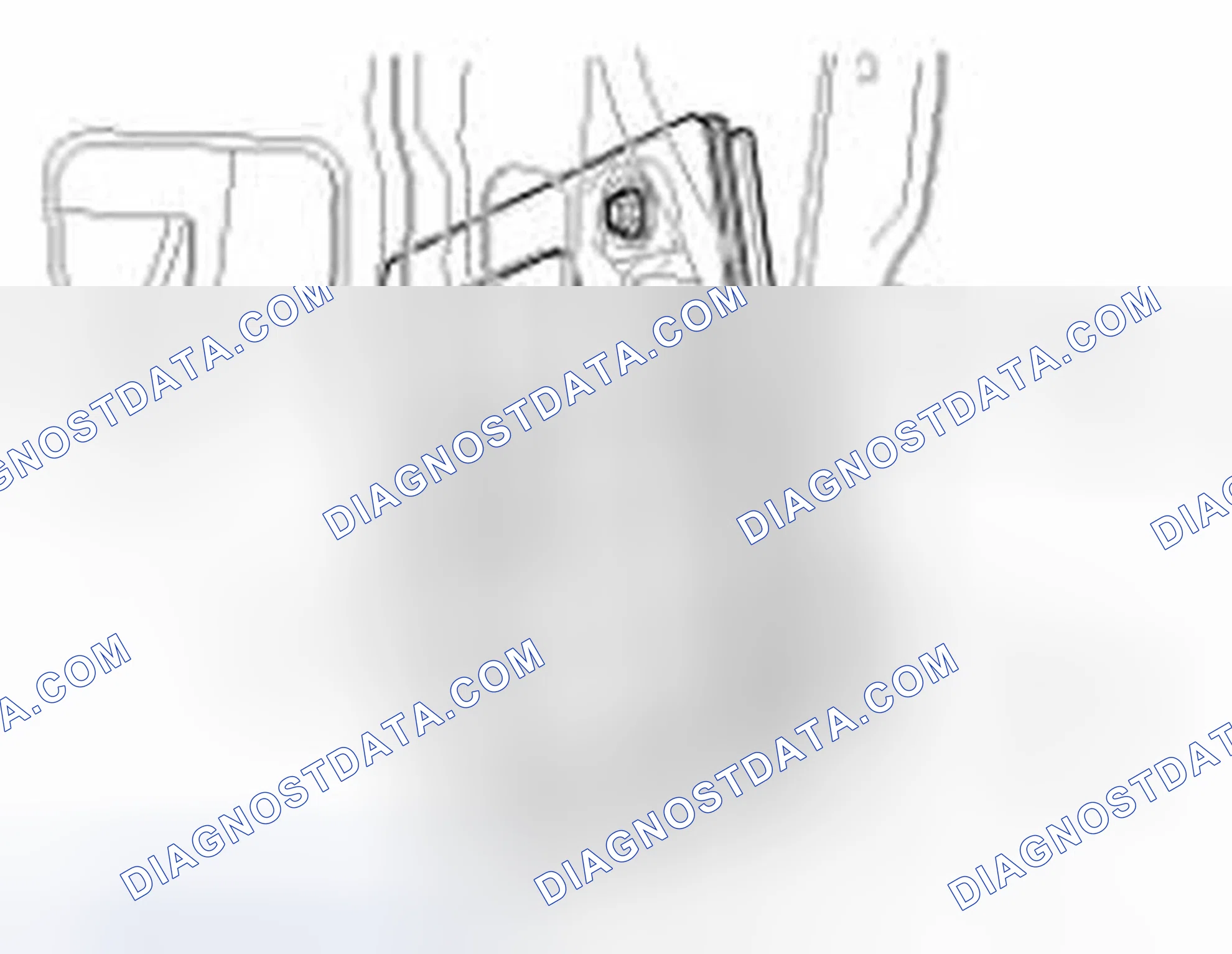 Scheme 20: External Amplifier (4 Doors)