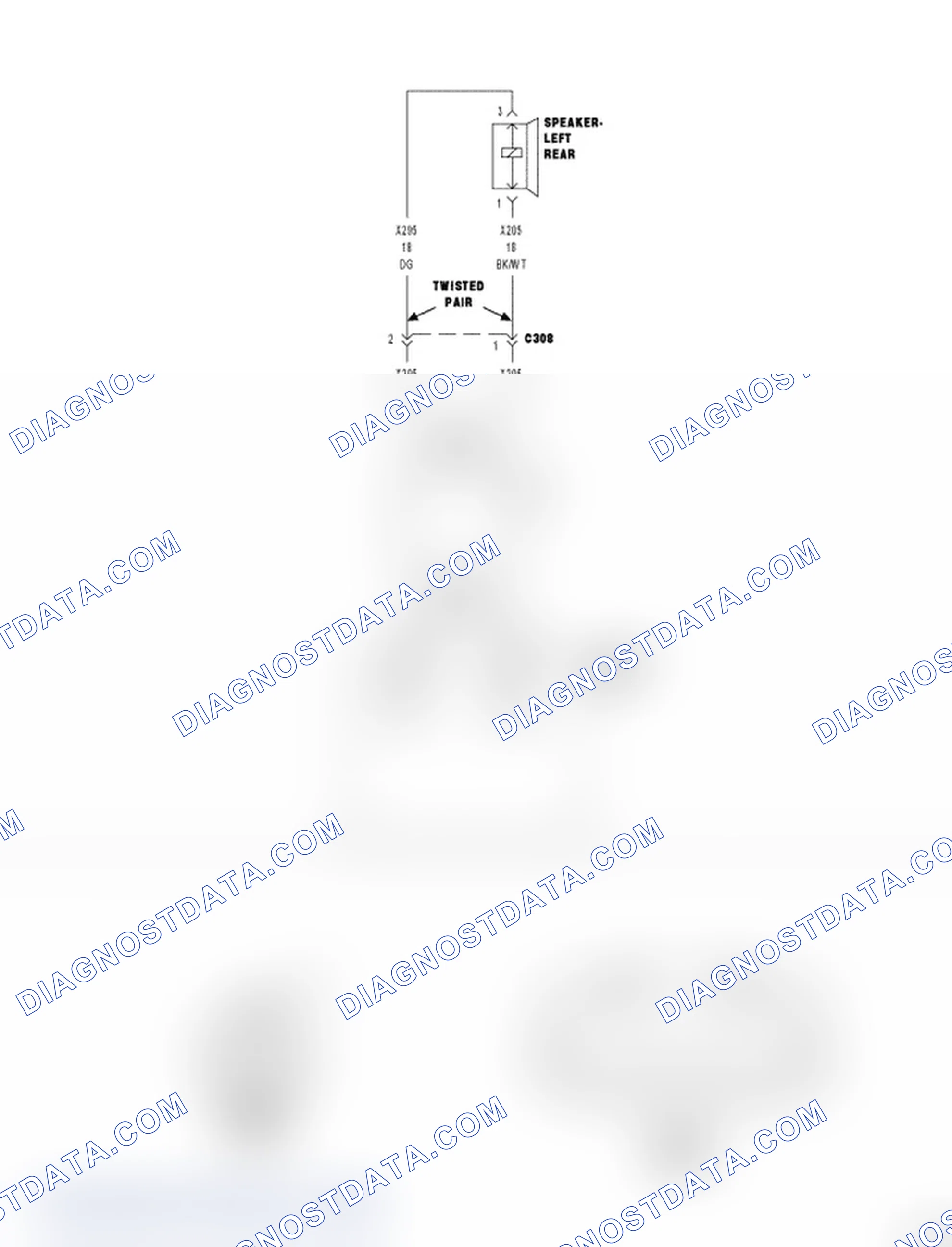 Scheme 6: Circuit Schematic