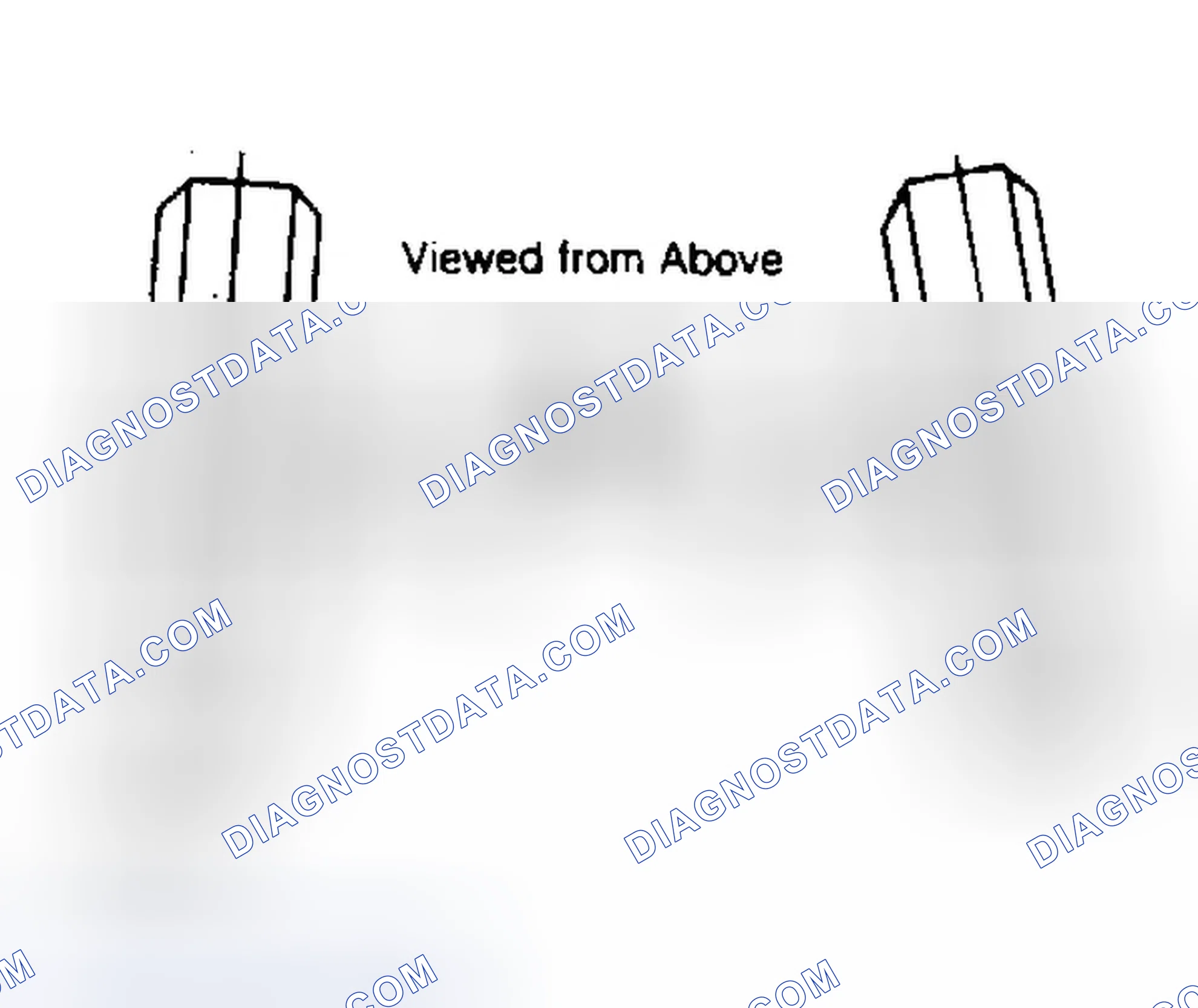 Scheme 3: Wheel Toe-In (Dimension A Less Dimension B)