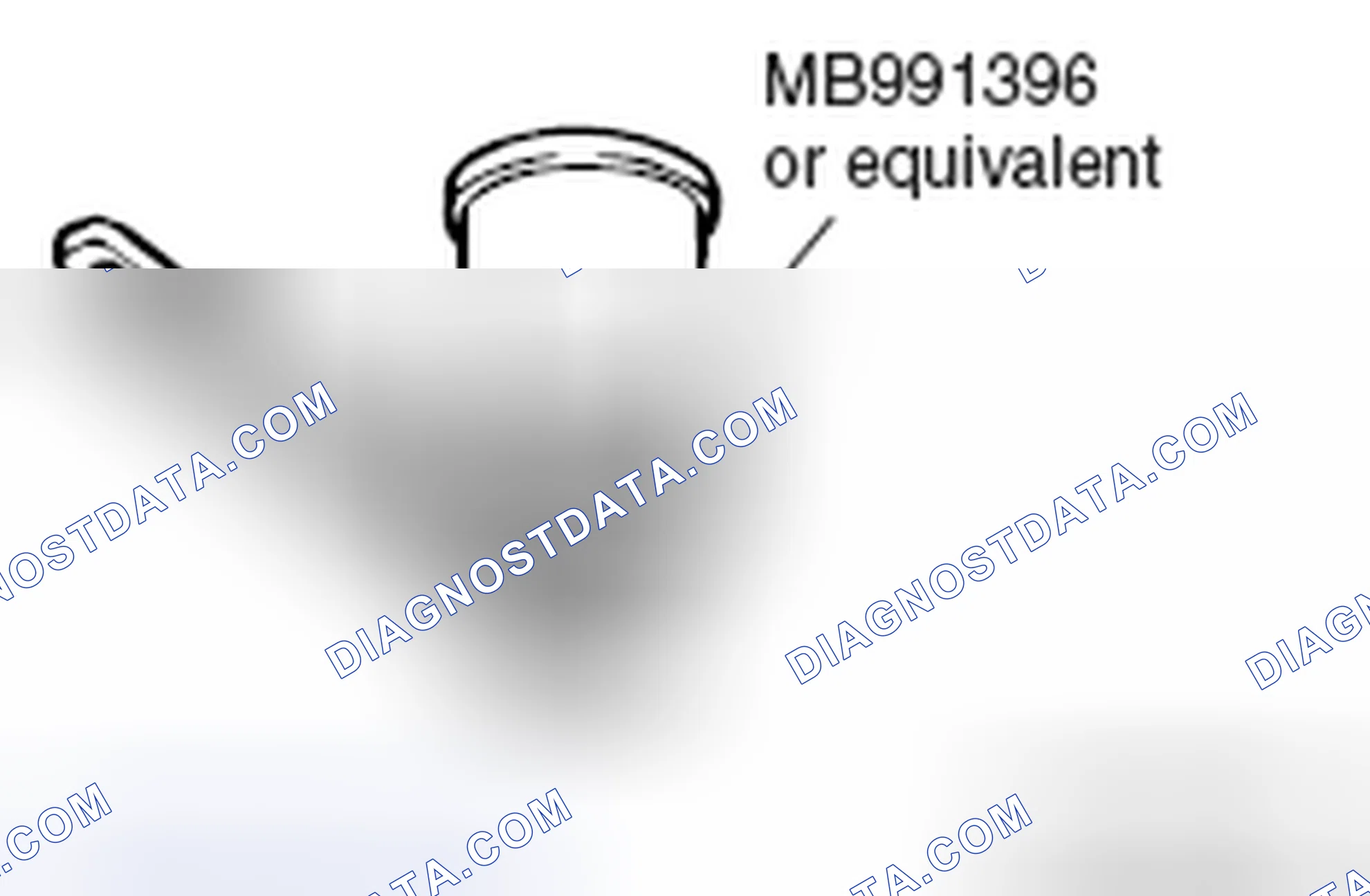 Scheme 144: Oil Filter Replacement