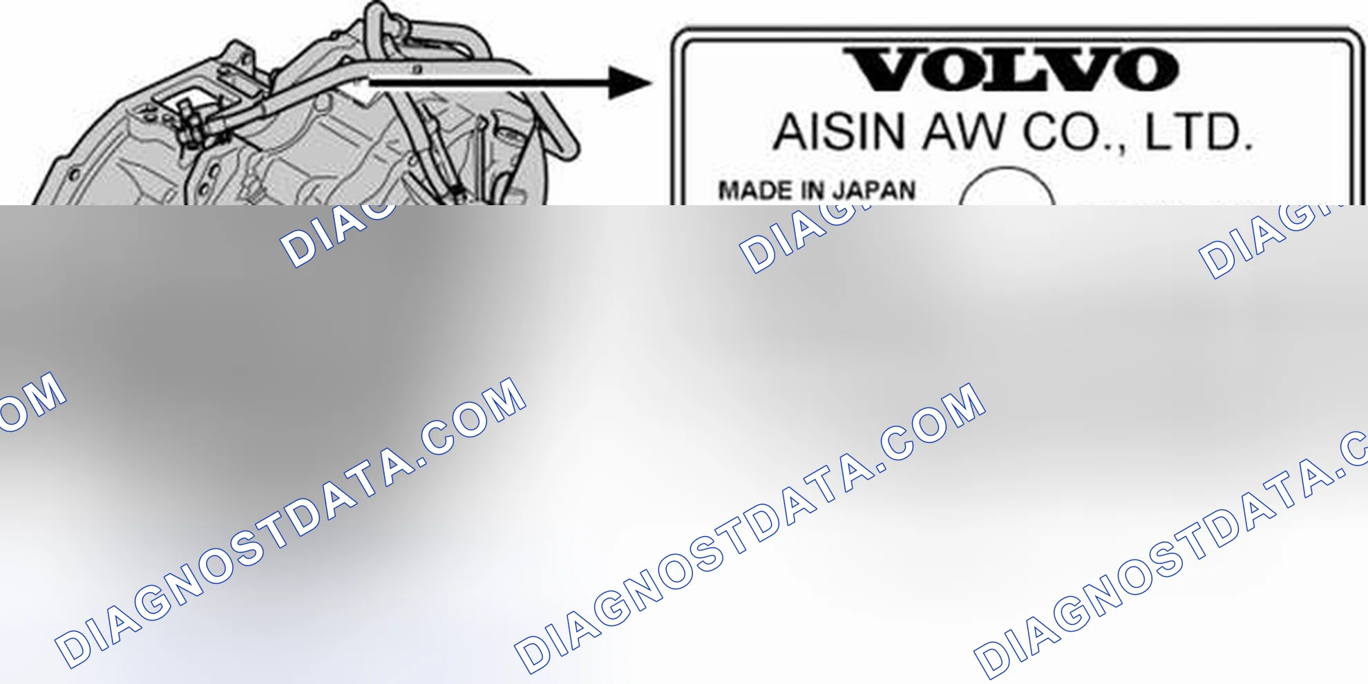 Scheme 917: IDENTIFICATION PLATE
