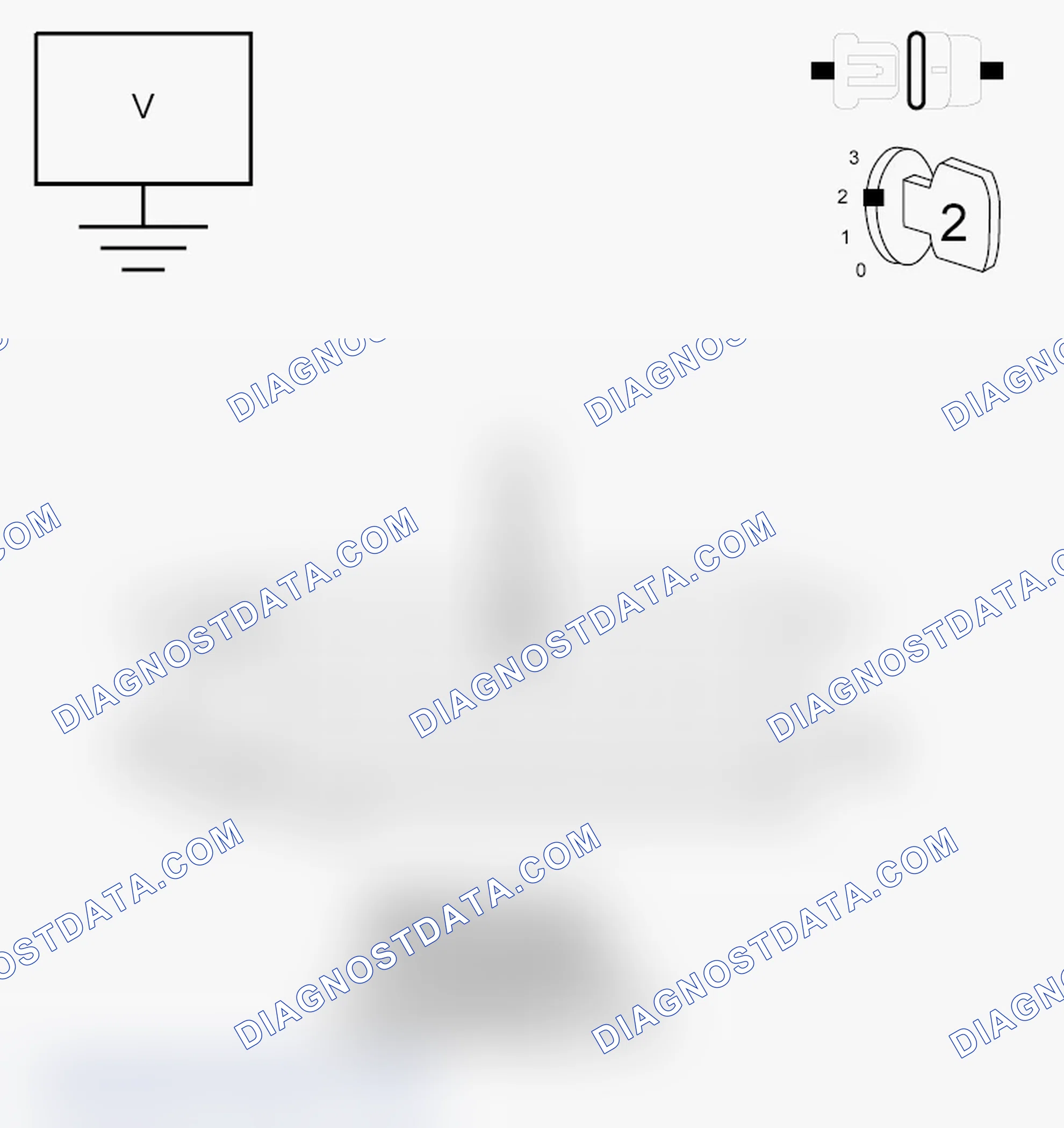 Scheme 7: DIAGNOSTIC TEST