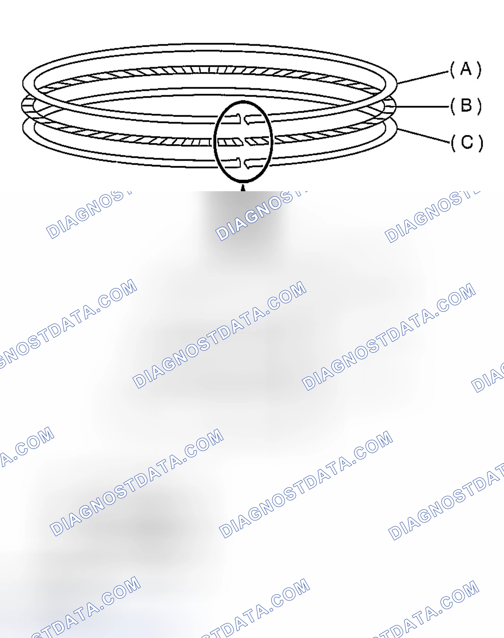 Scheme 252: PISTON RING