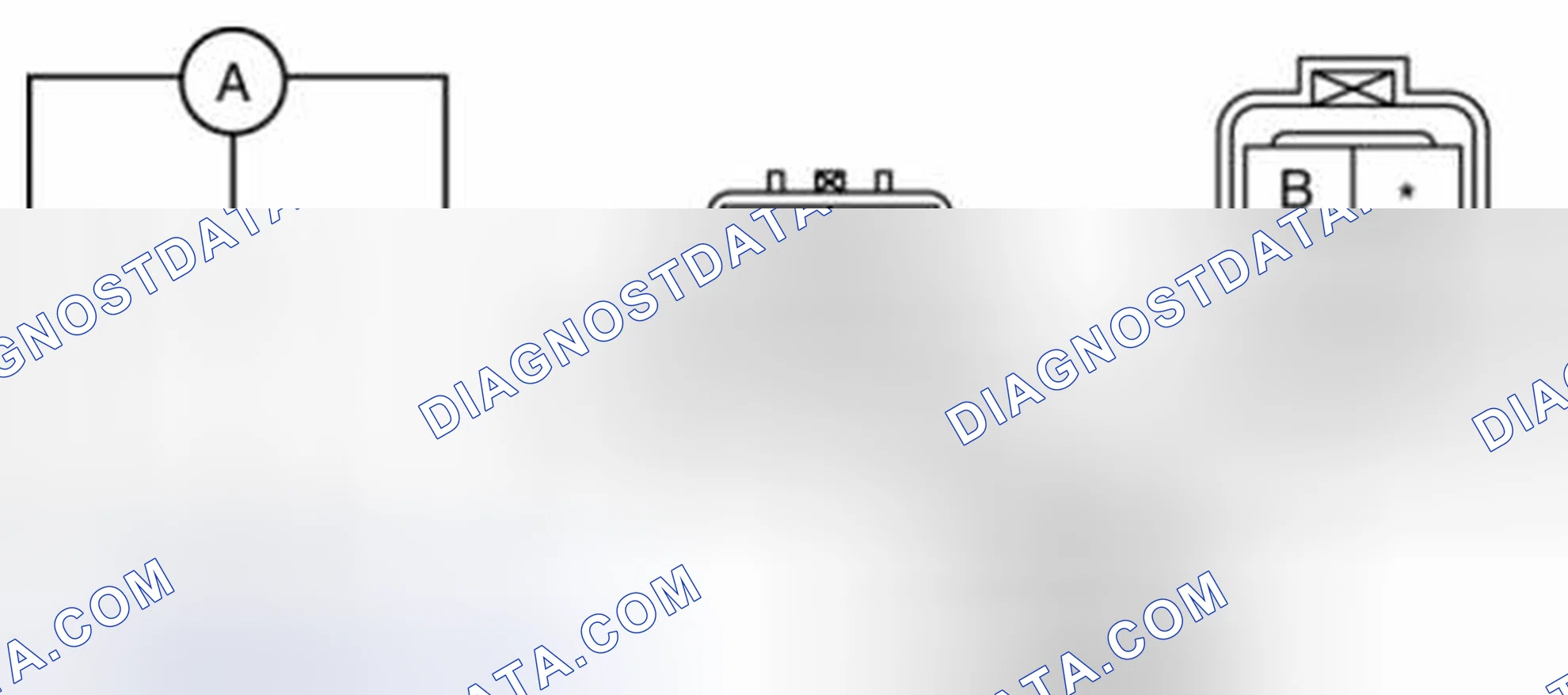 Scheme 2: BACK-UP LIGHT SWITCH INSPECTION