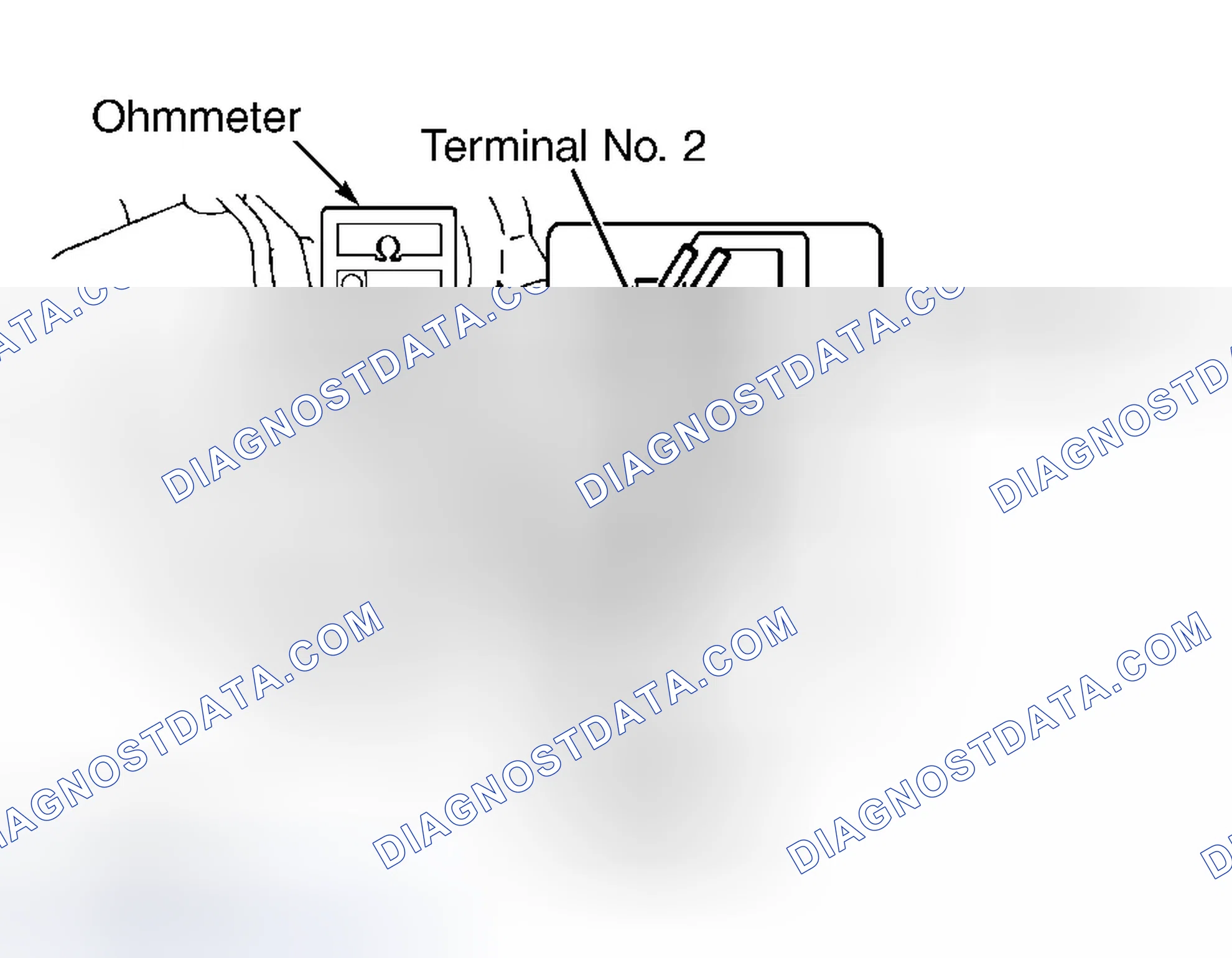 Scheme 120: Camry CNG Models, Camry Gasoline Models With Manual A/C & Camry Solara With Manual A/C