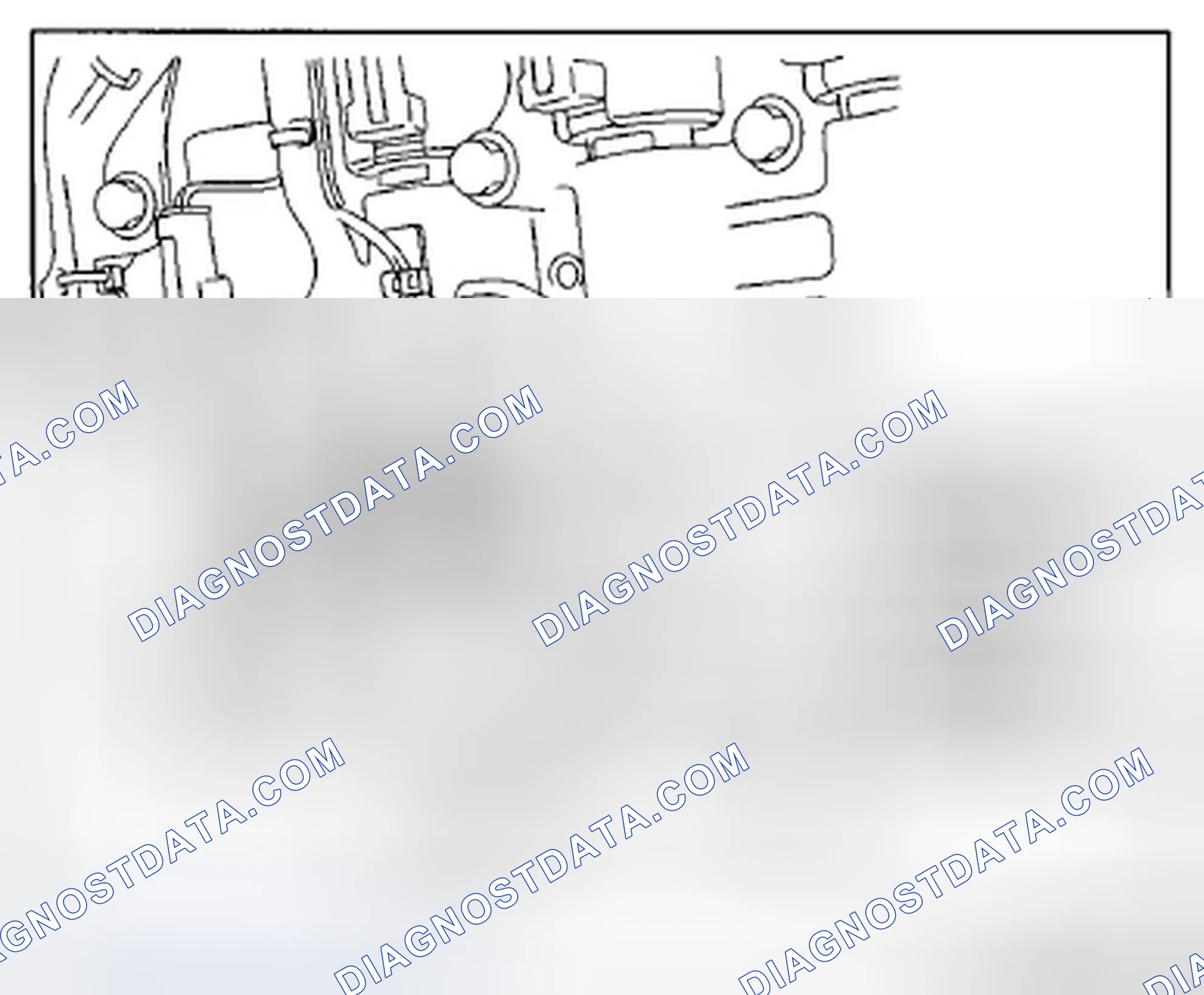 Scheme 1108: Oil Pressure Switch B
