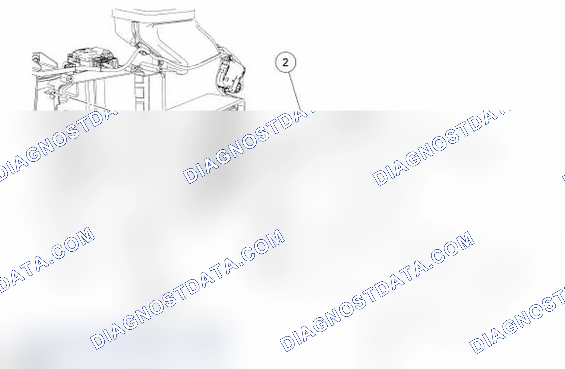 Scheme 182: Auxiliary Heater Core