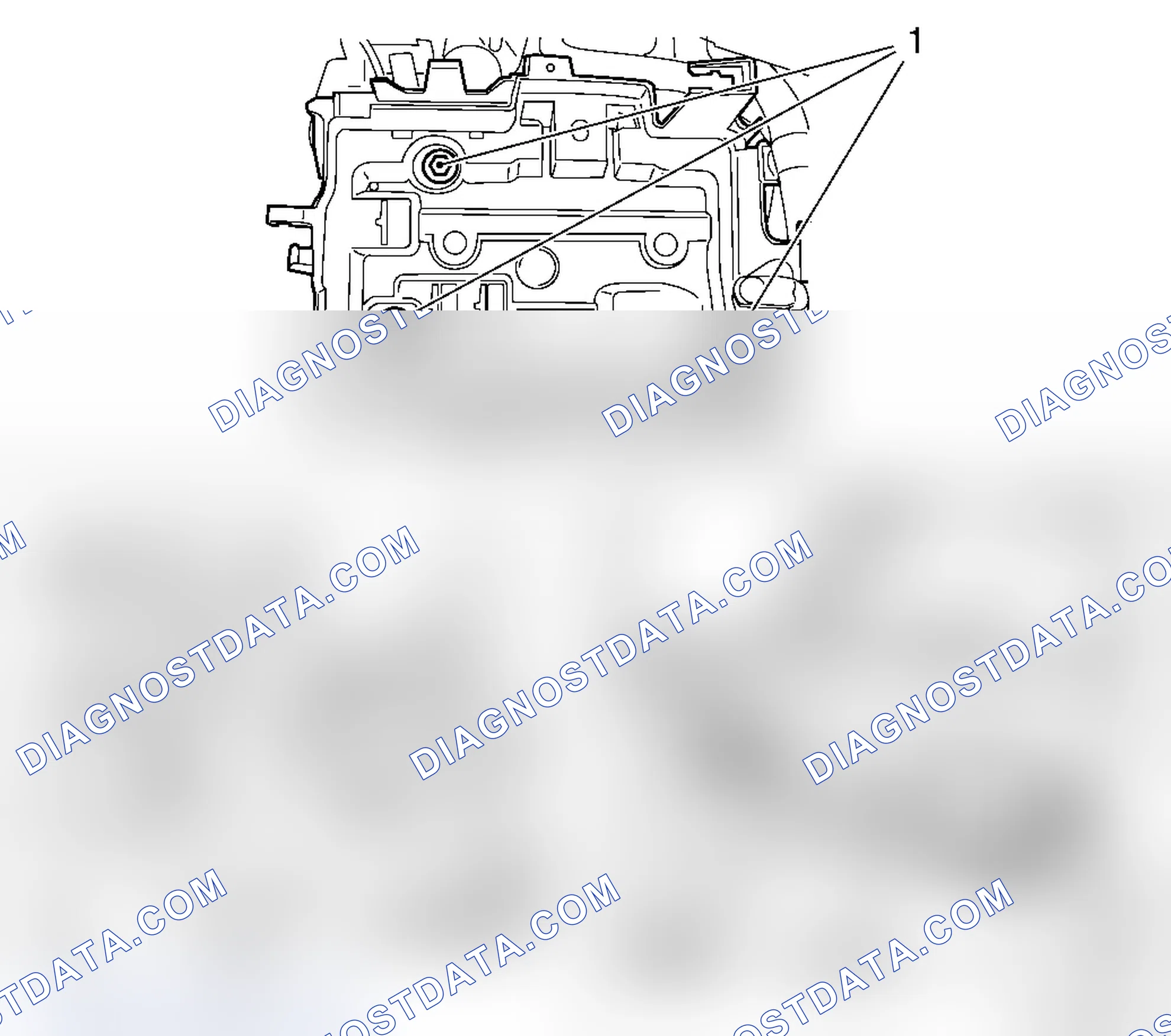 Replacing Battery Tray
