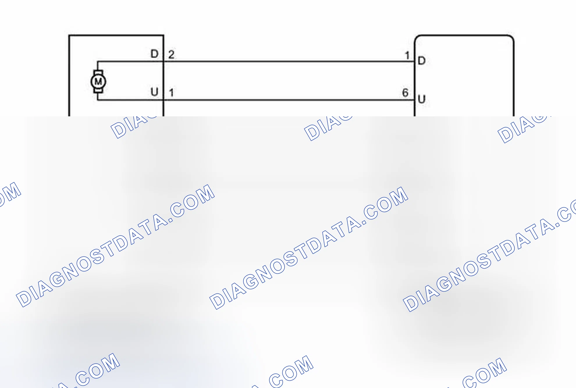 Scheme 9: WIRING DIAGRAM