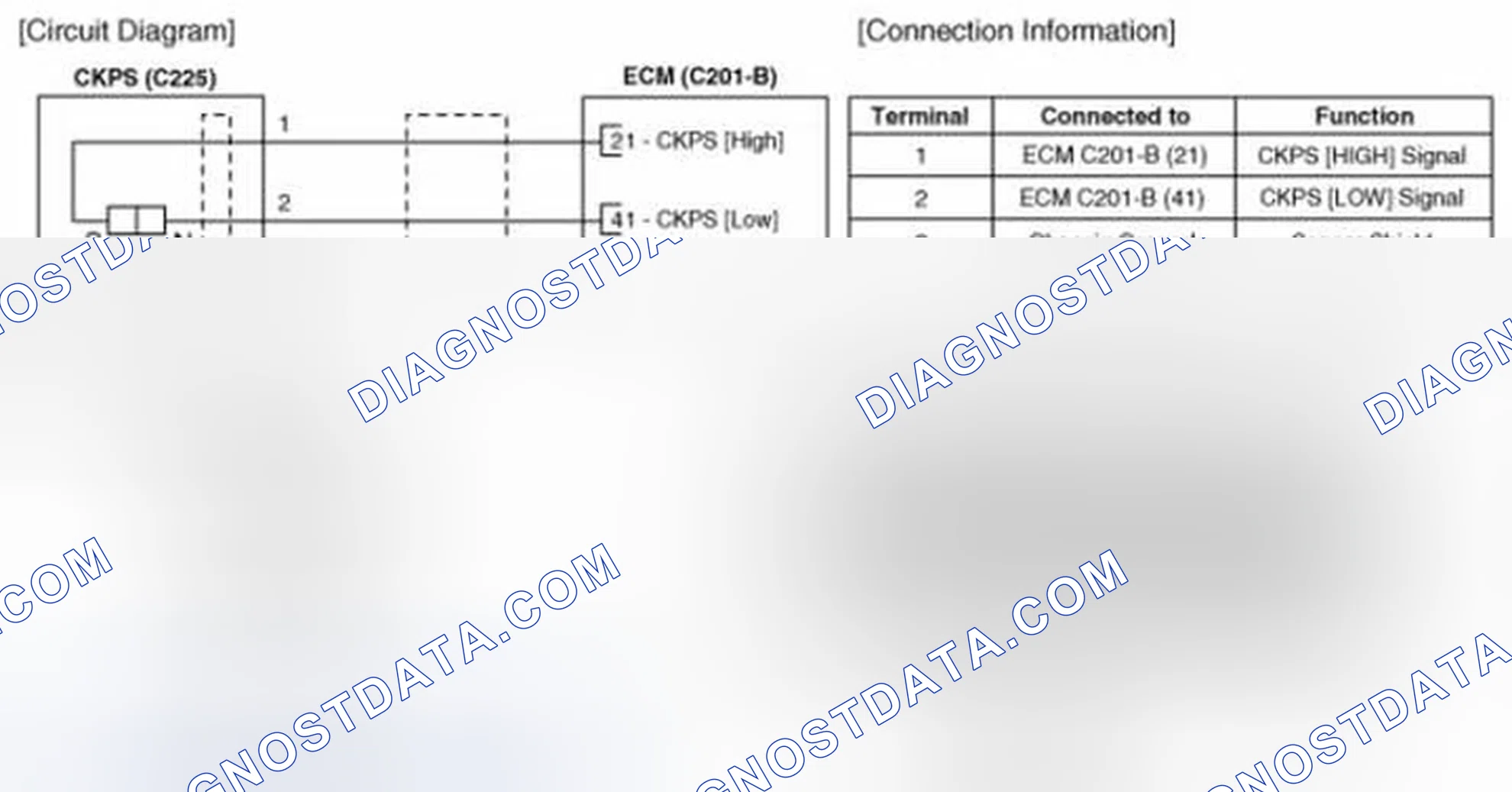 Scheme 89: Circuit Diagram
