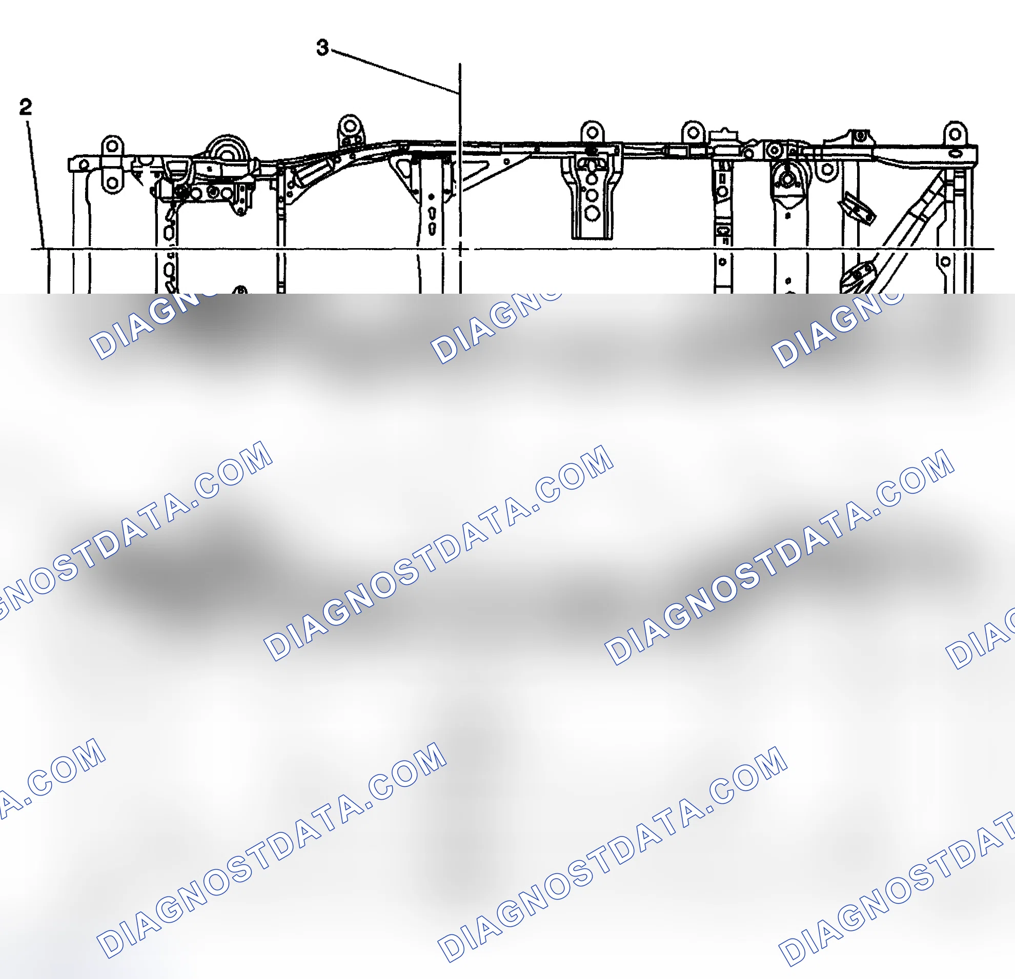 Scheme 1: Three-Dimensional Measurements