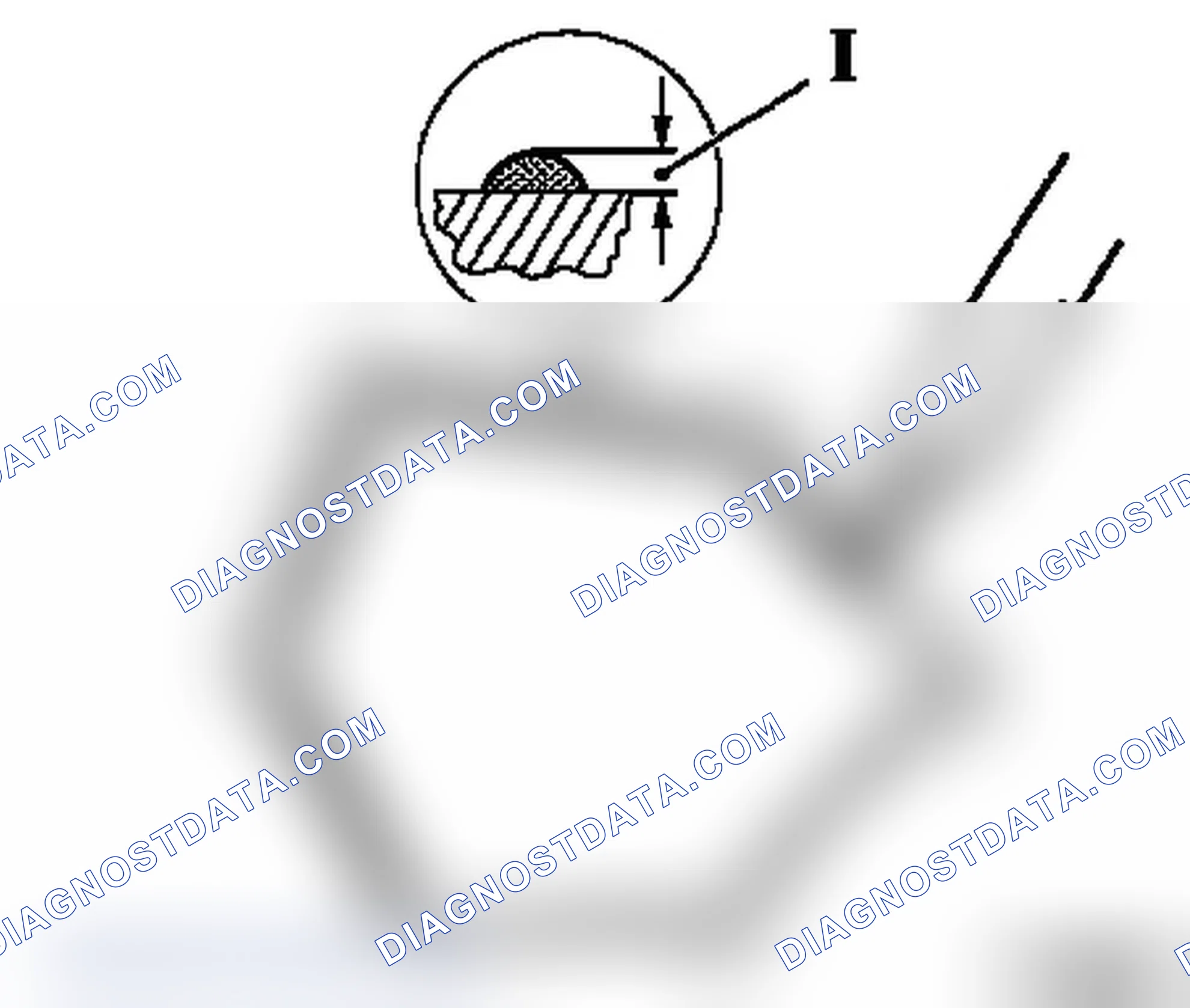 Repair Engine Using a Part-Engine