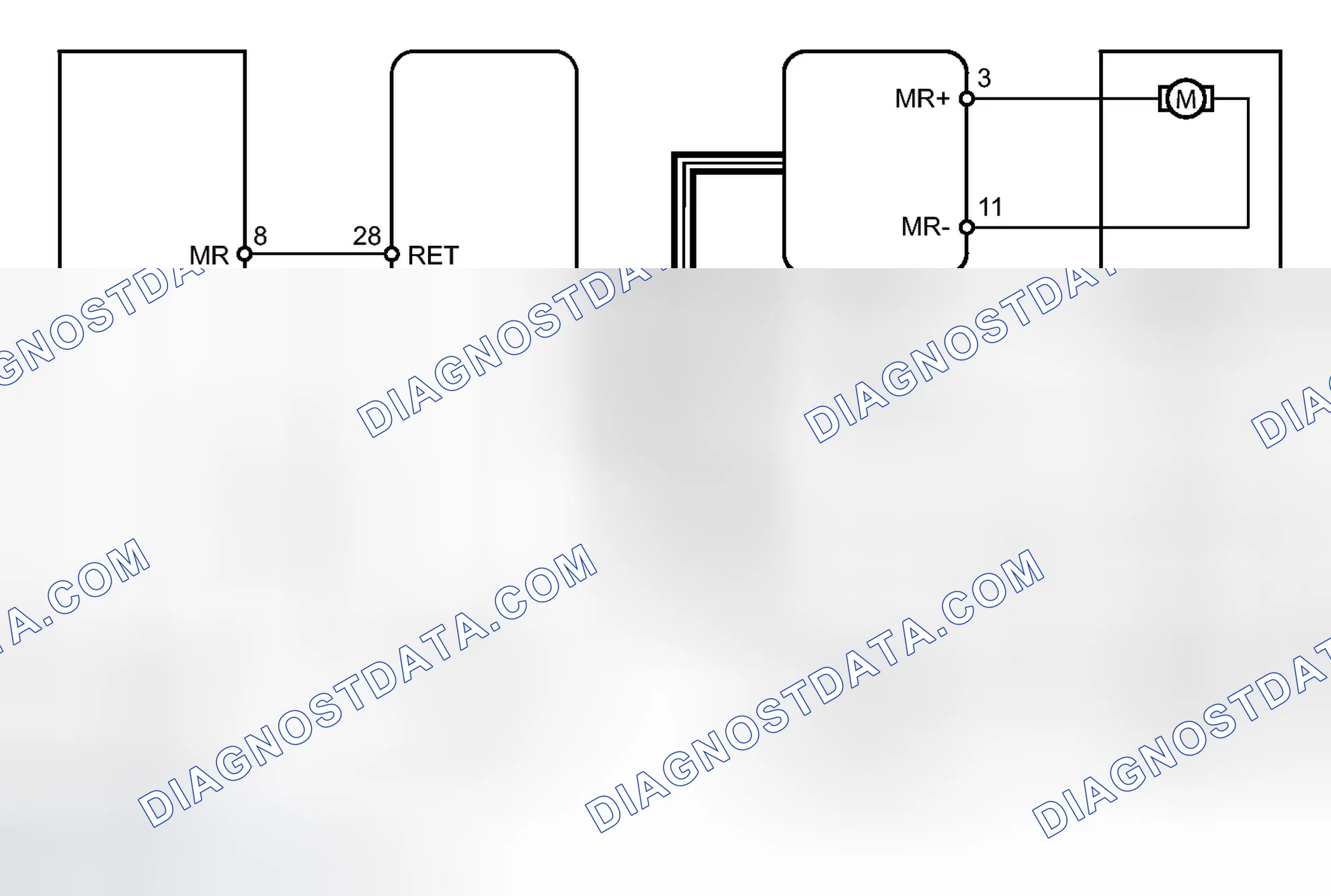 Scheme 98: WIRING DIAGRAM