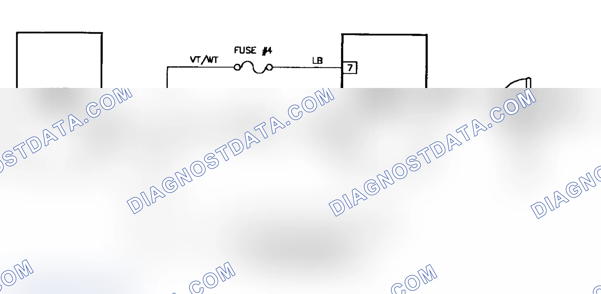 Scheme 157: Test 15: Circuit Diagram (For 1 of 2)