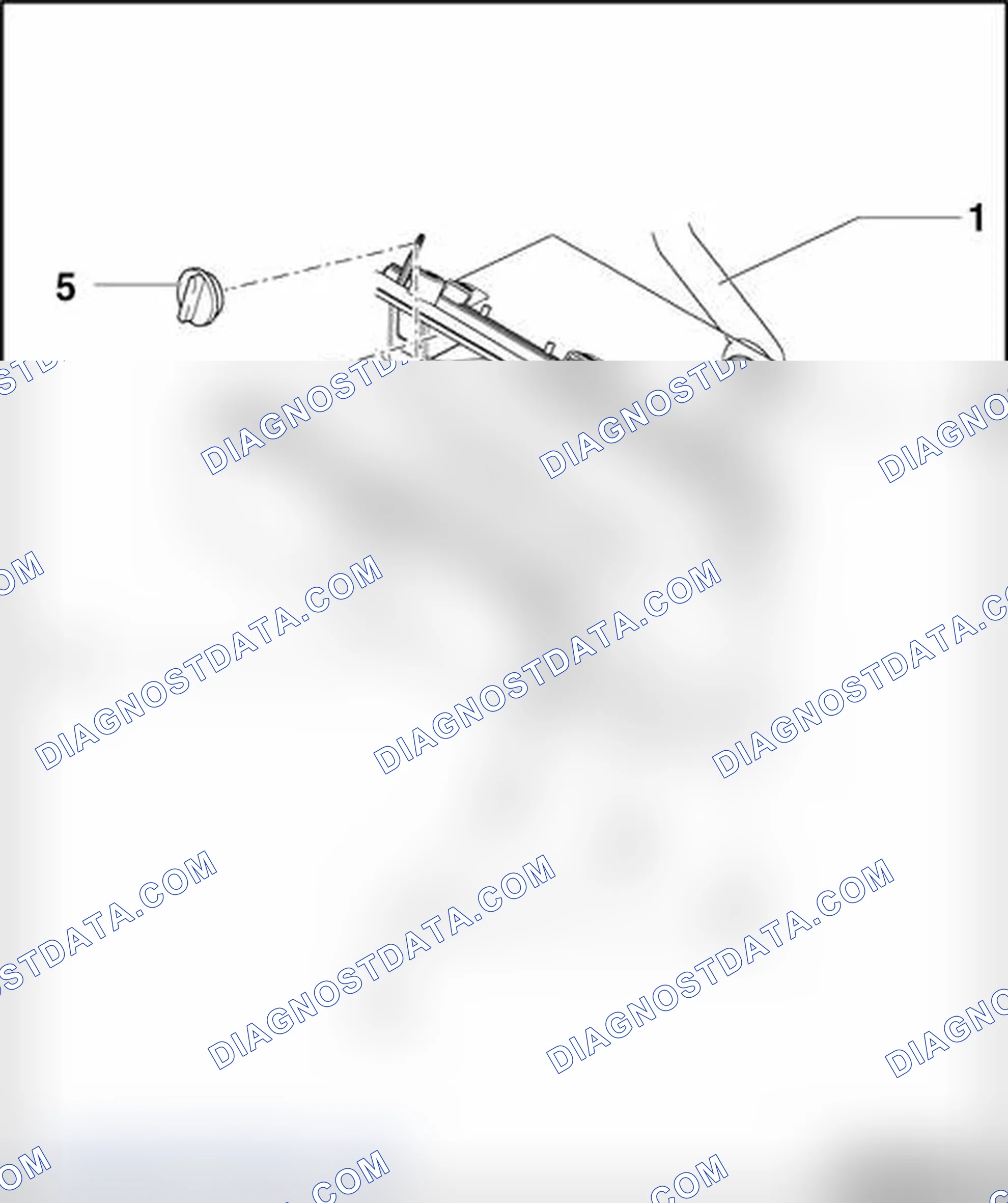 Scheme 6: Insulation compartment, removing and installing
