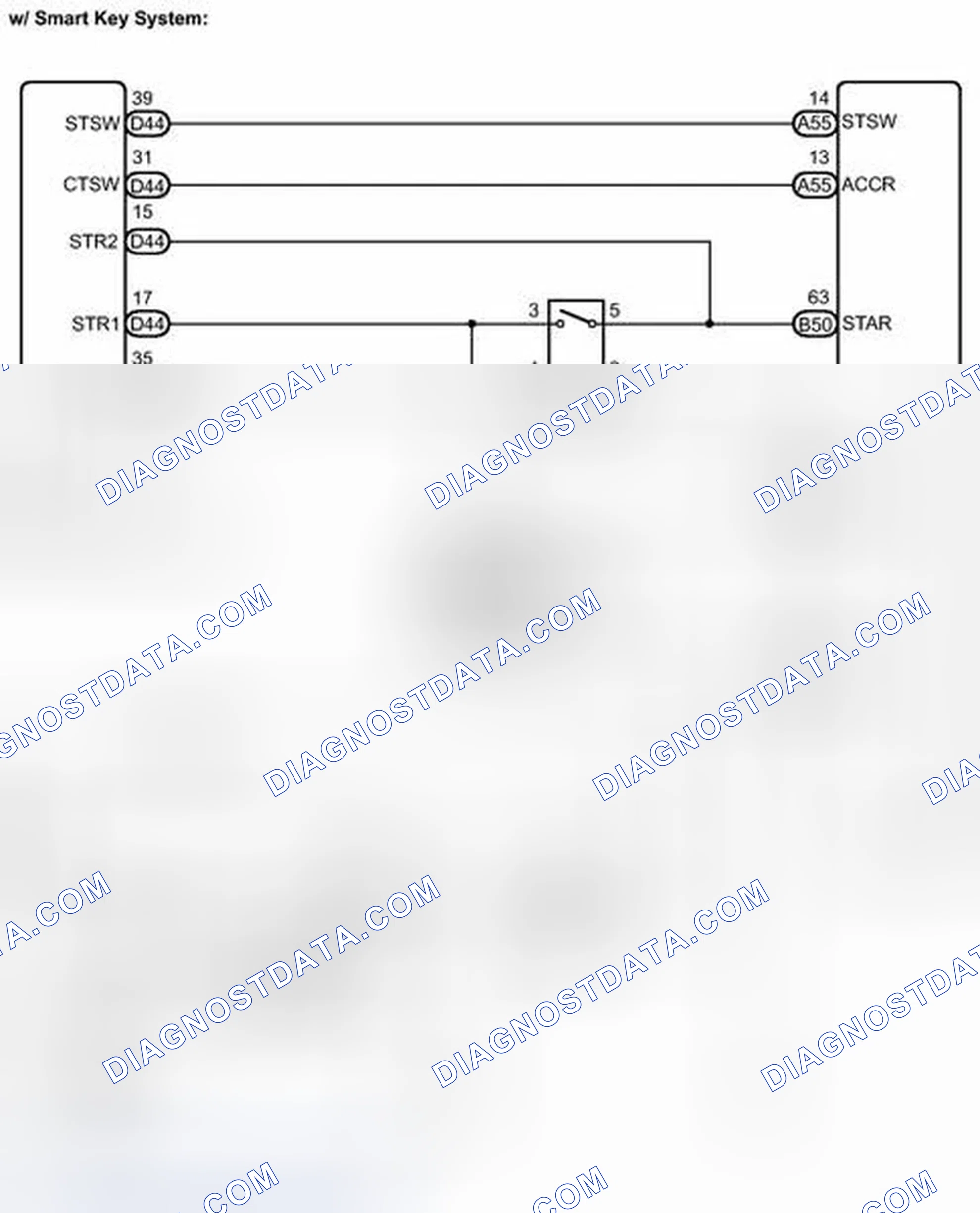 Scheme 275: WIRING DIAGRAM
