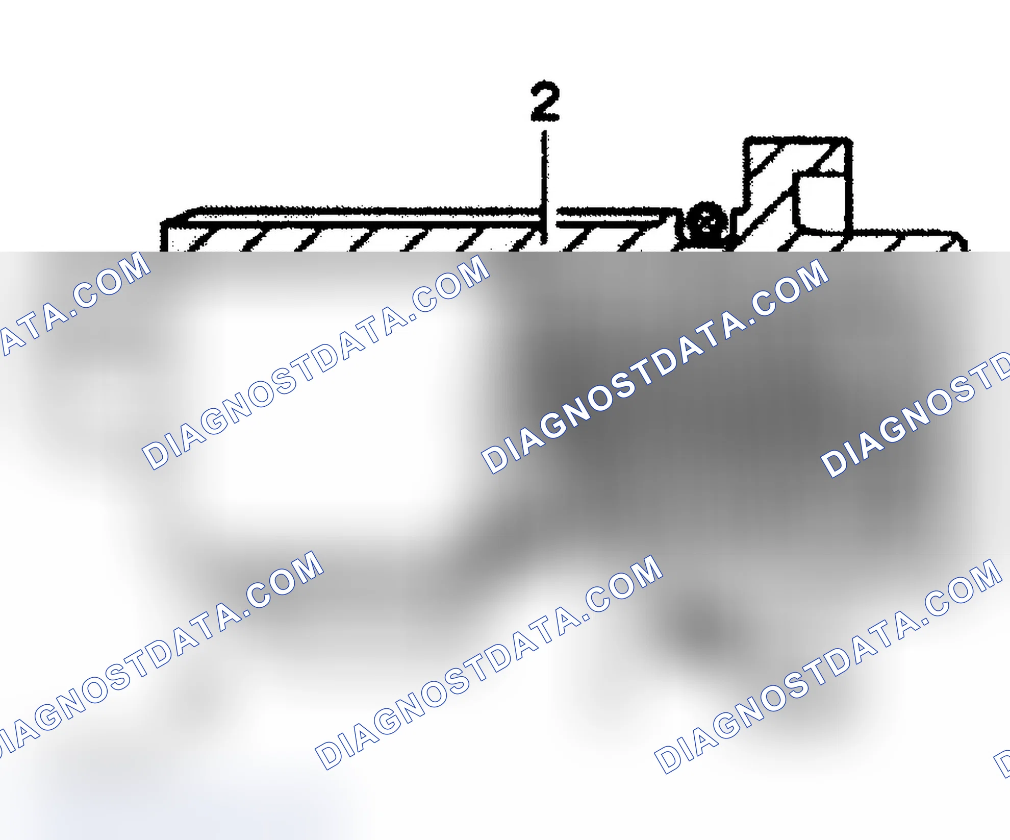 Scheme 67: Assembling Gear Lock For Fifth & Reverse Gear