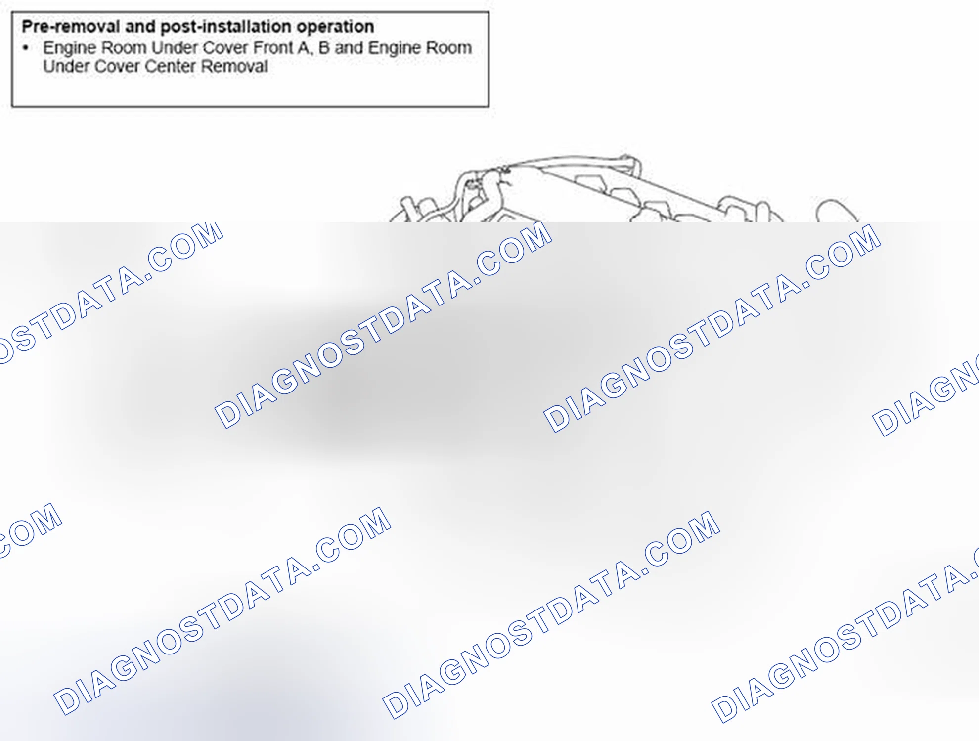 Scheme 32: REMOVAL AND INSTALLATION