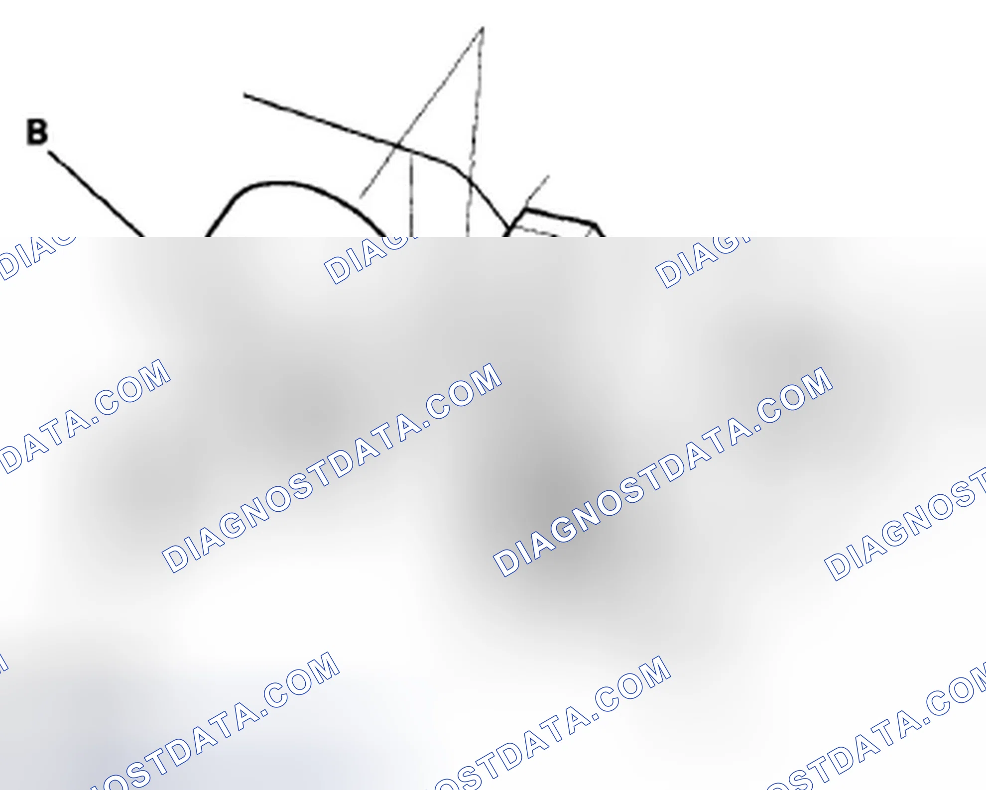Scheme 513: Knock Sensor Replacement