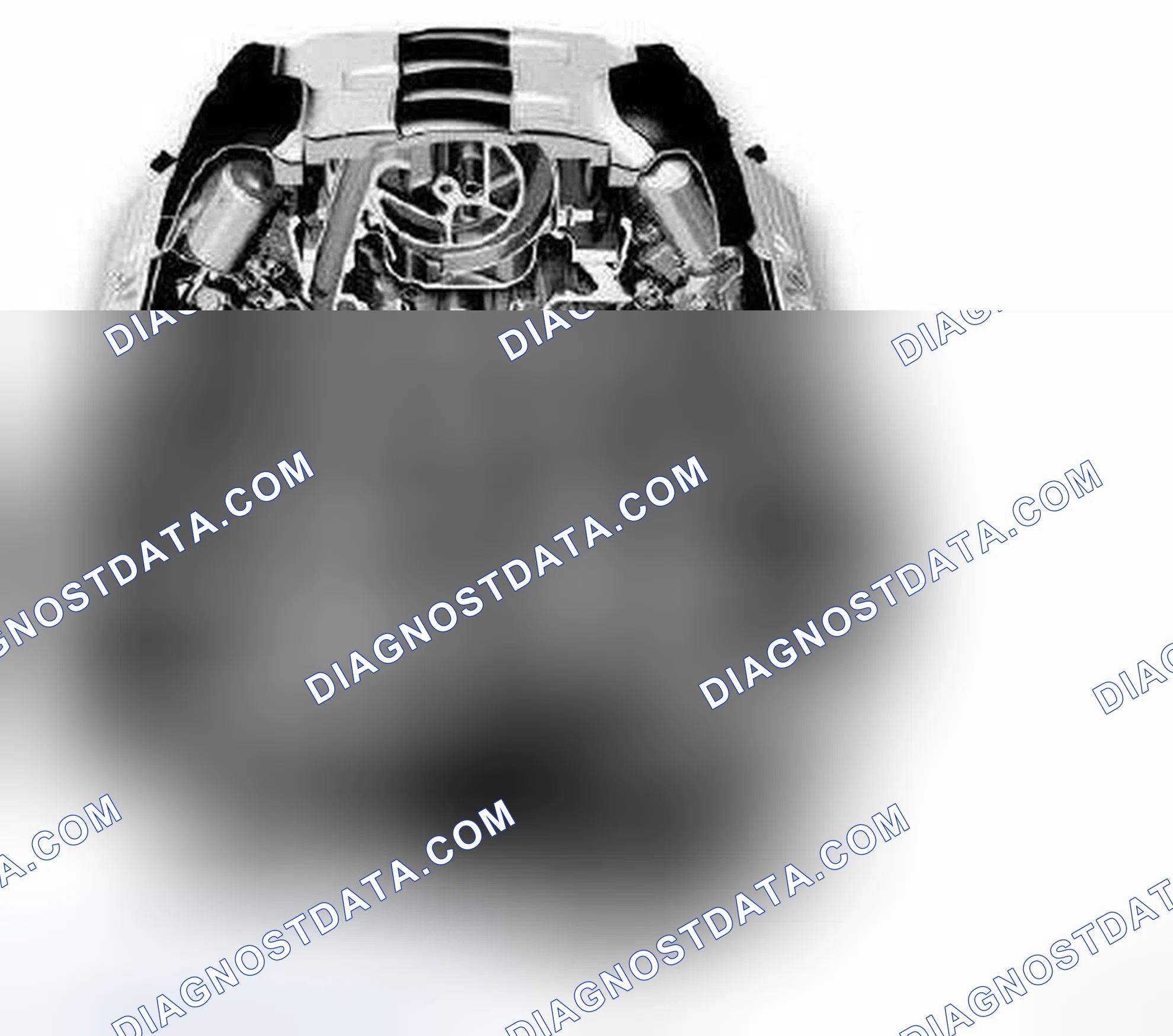 Scheme 768: 8-CYLINDER SPARK-IGNITION ENGINE N62TU E70